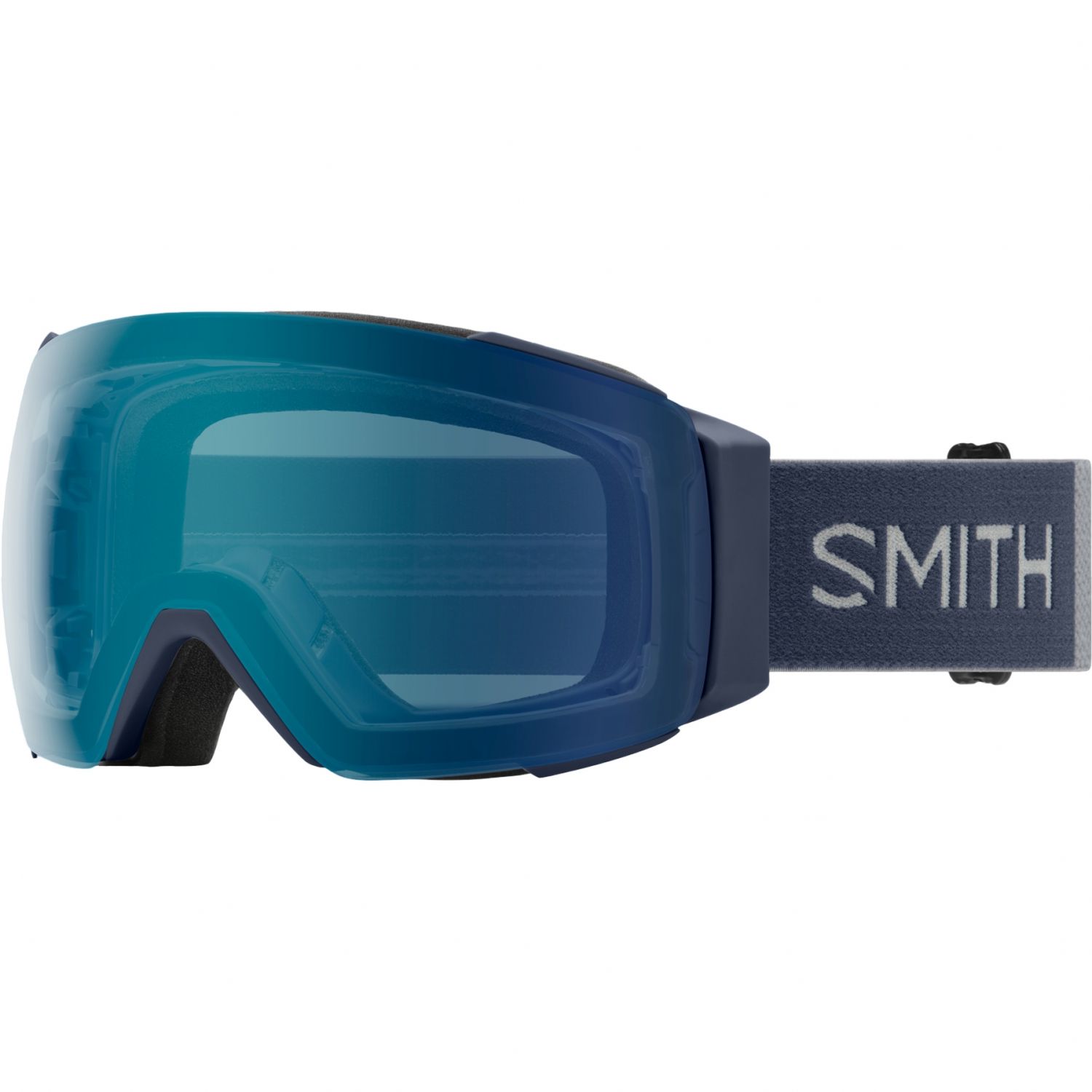 Smith I/O Mag, Skidglasögon, Royal Navy - Köp för SEK 2.096 - Spara 32%