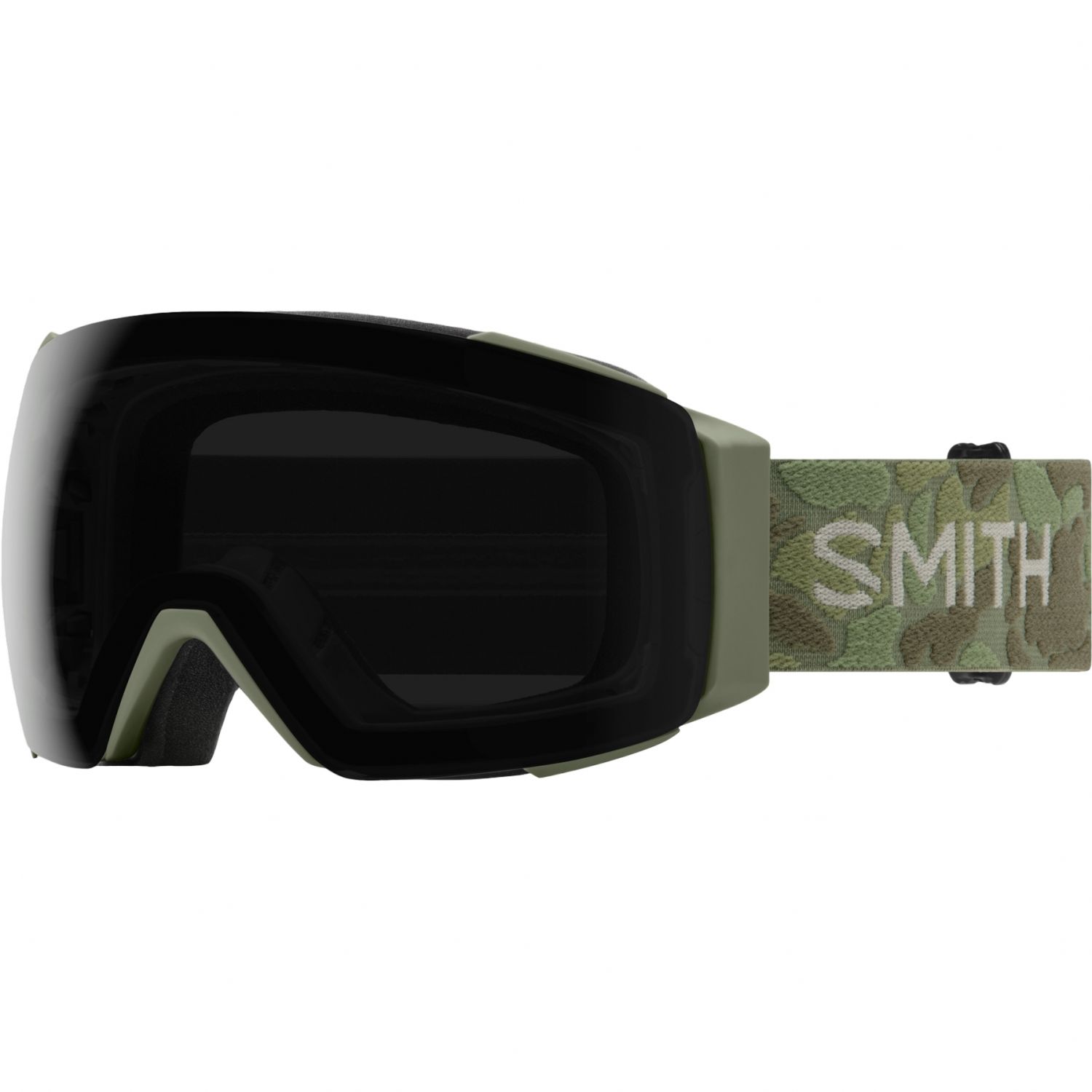 Smith I/O Mag, Skidglasögon, Smith x High Fives - SEK 1.972 - Spara 36%