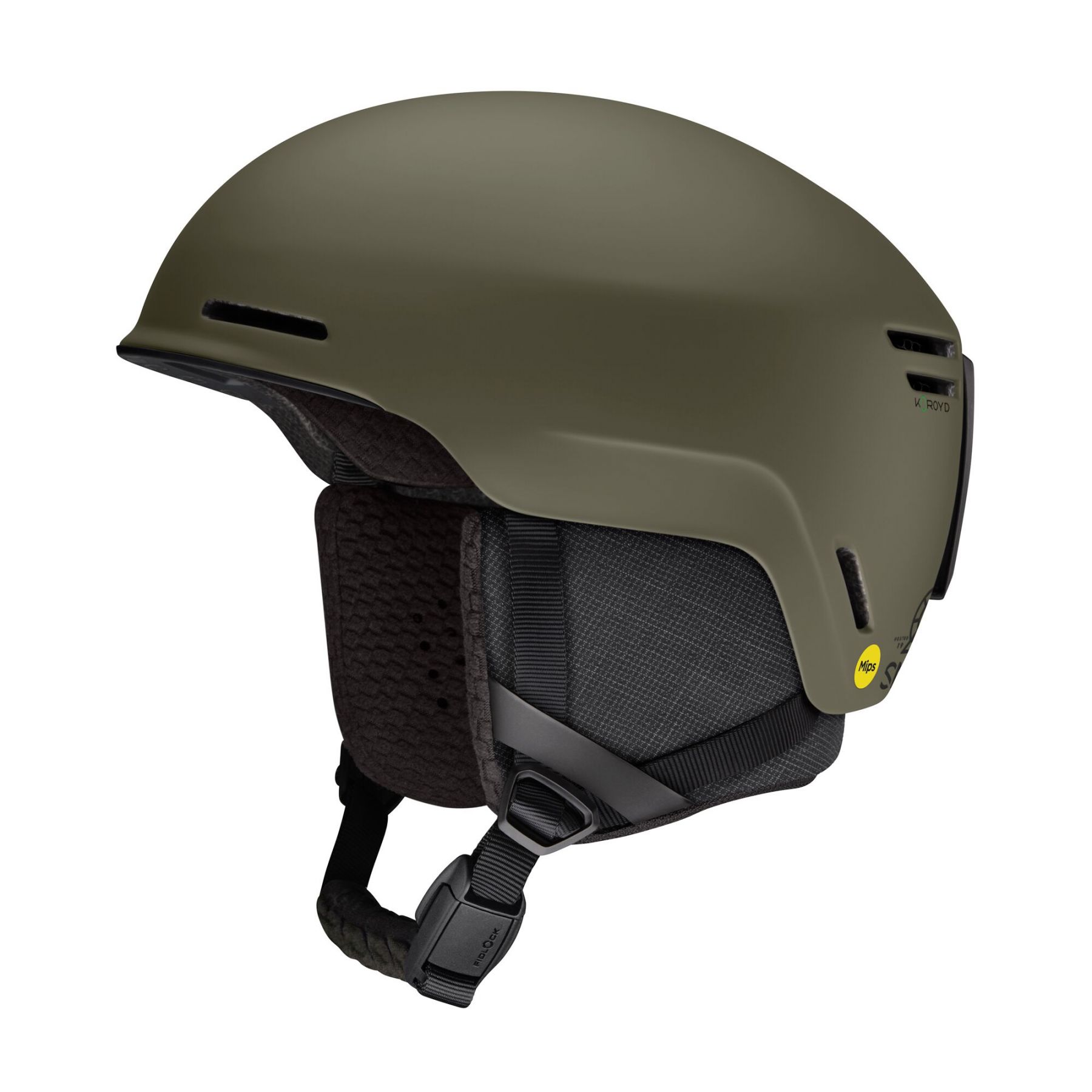 Smith Method Pro MIPS, Skidhjälm, Brun - SEK 1.473 - Spara 18%