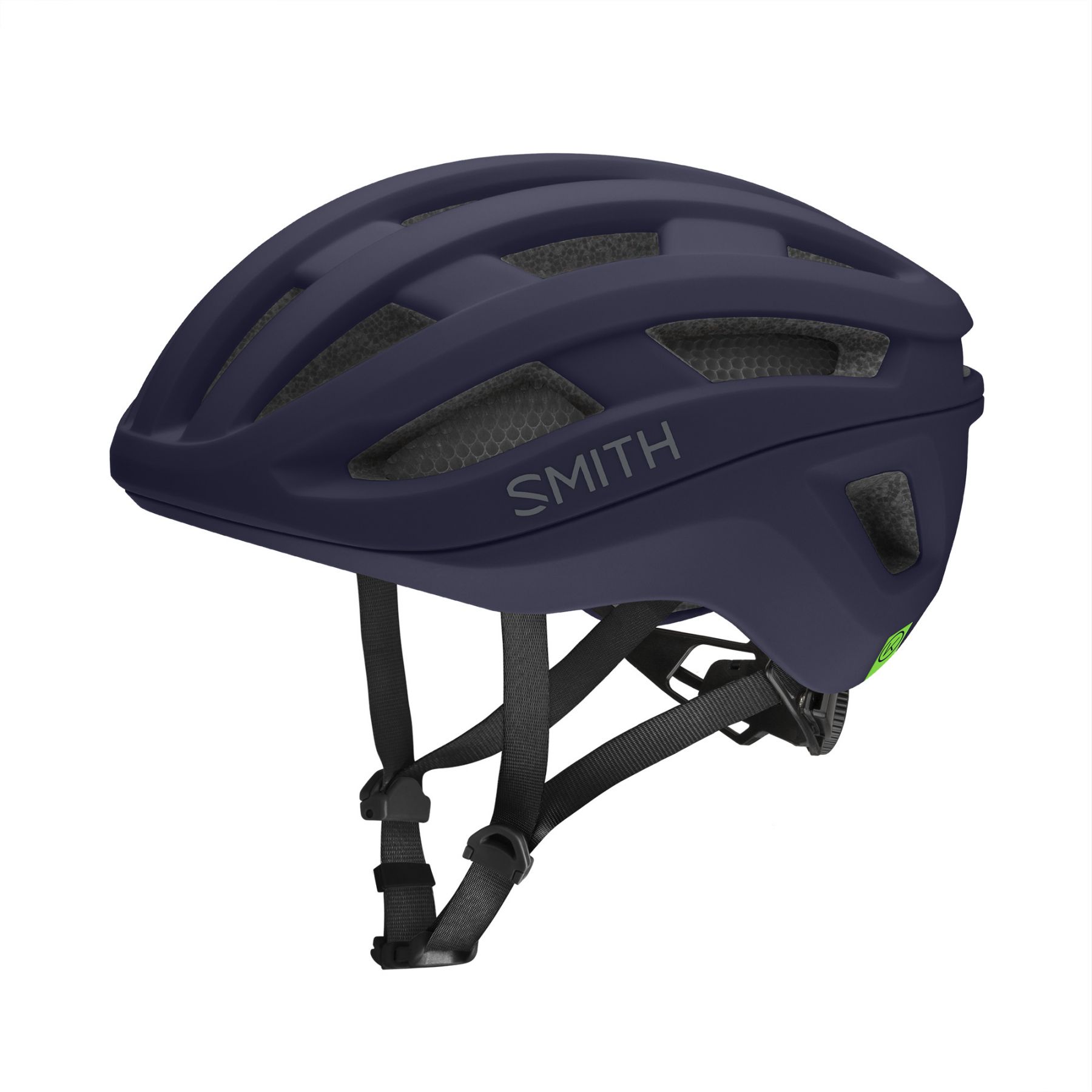 Smith Persist Mips, Cykelhjälm, Navy - Köp för SEK 1.036 - Spara 30%