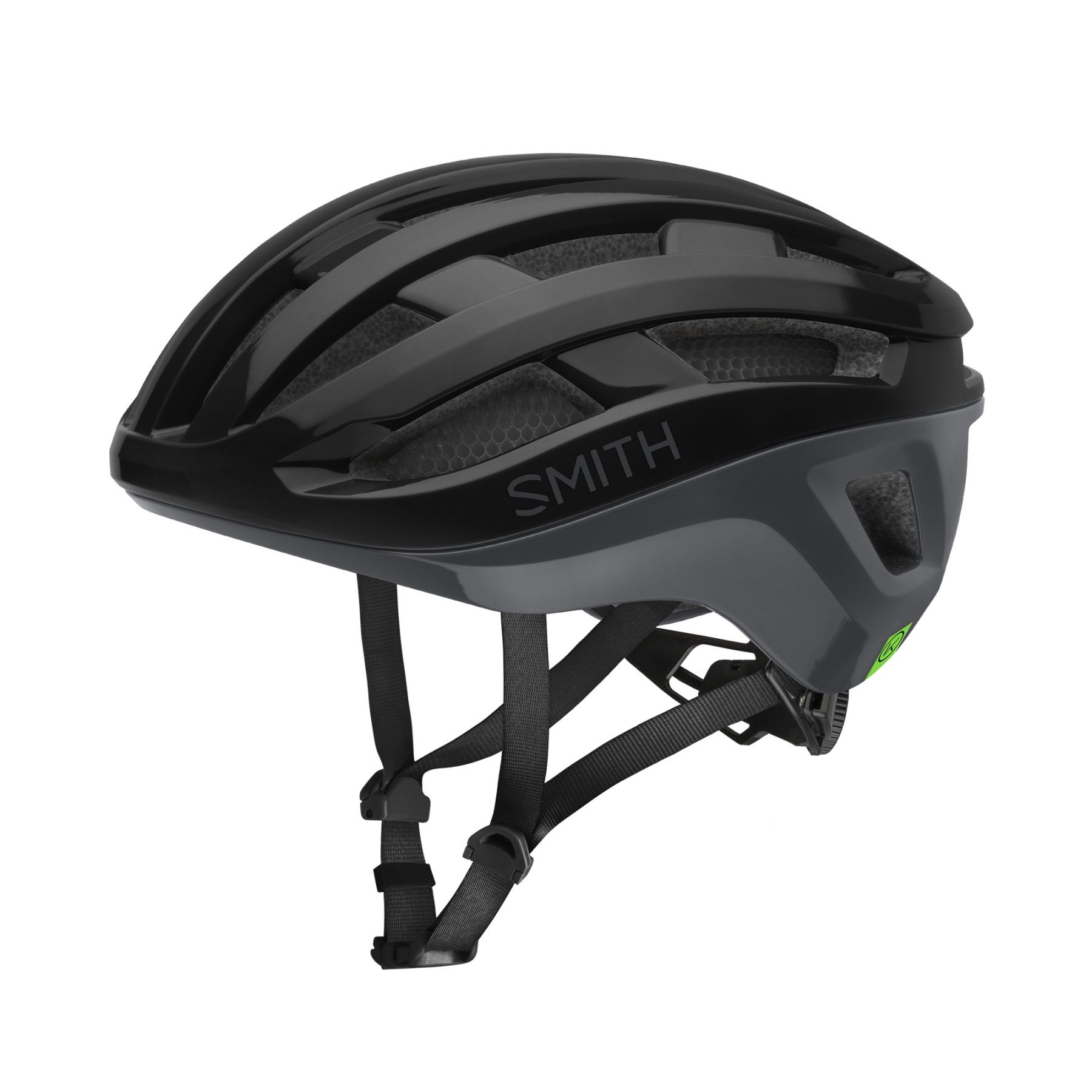Smith Persist Mips, Cykelhjälm, Svart - SEK 1.199 - Spara 20%
