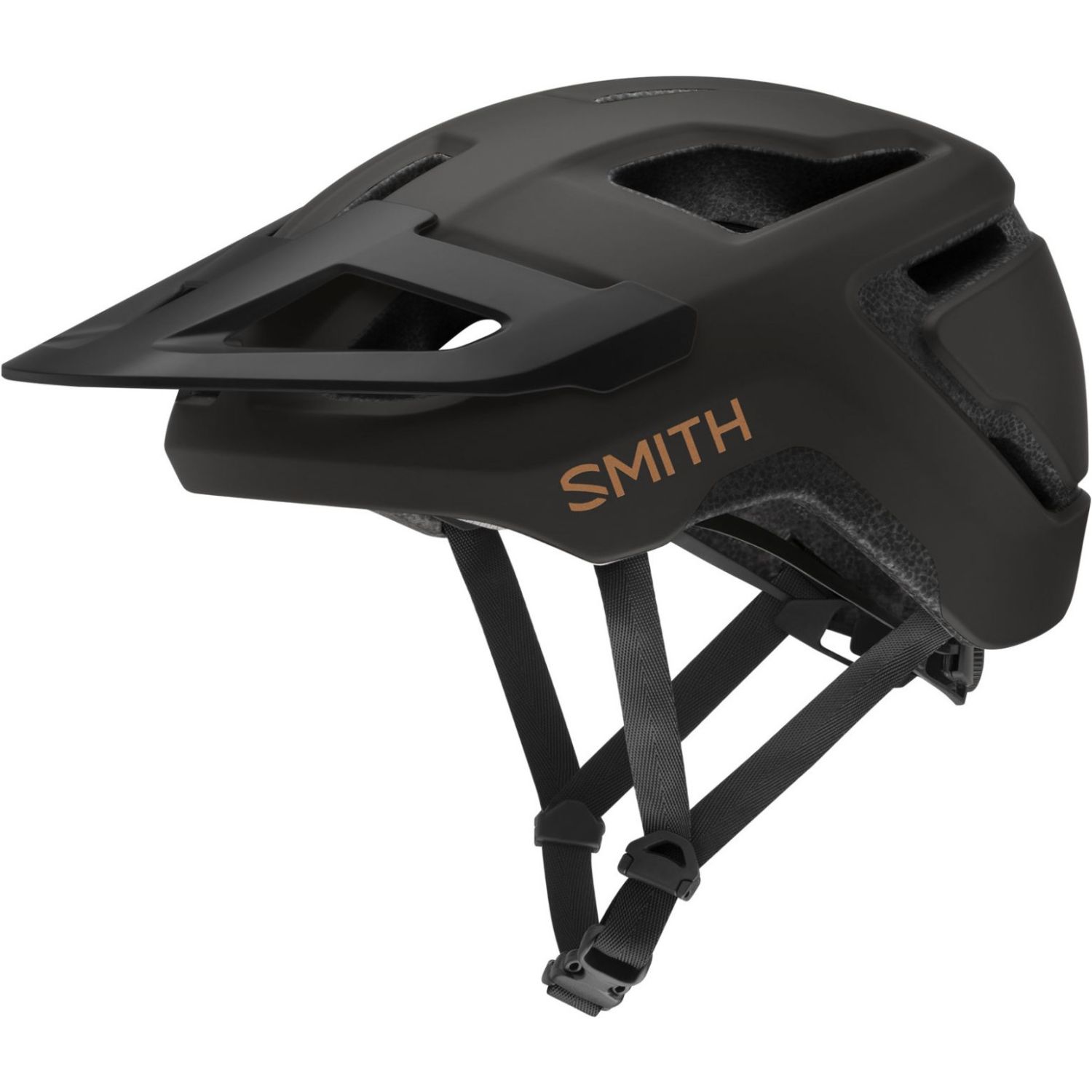Smith Pilot Mips, Cykelhjälm, Brun - Köp för SEK 726 - Spara 27%