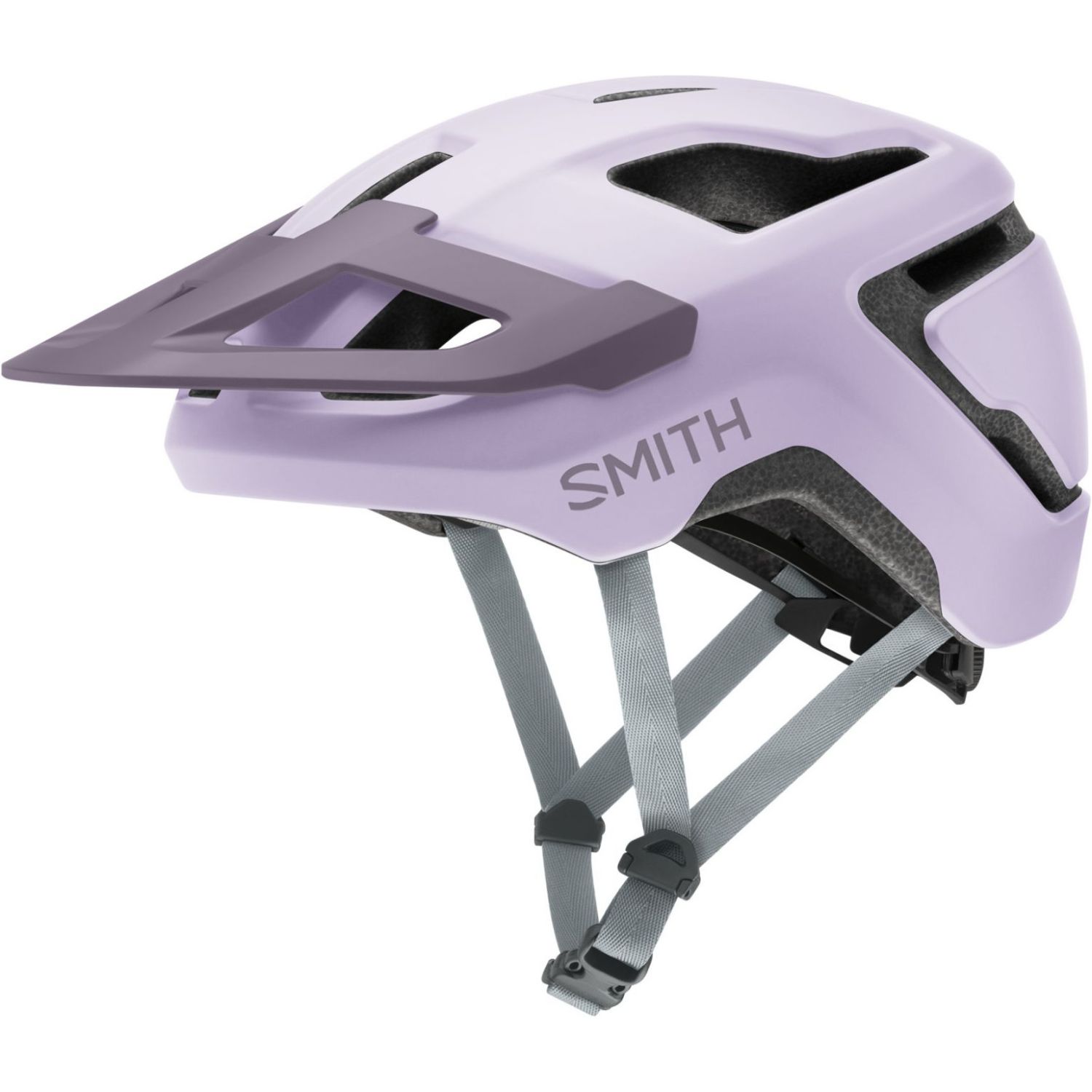 Smith Pilot Mips, Cykelhjälm, Lila - Köp för SEK 772 - Spara 22%