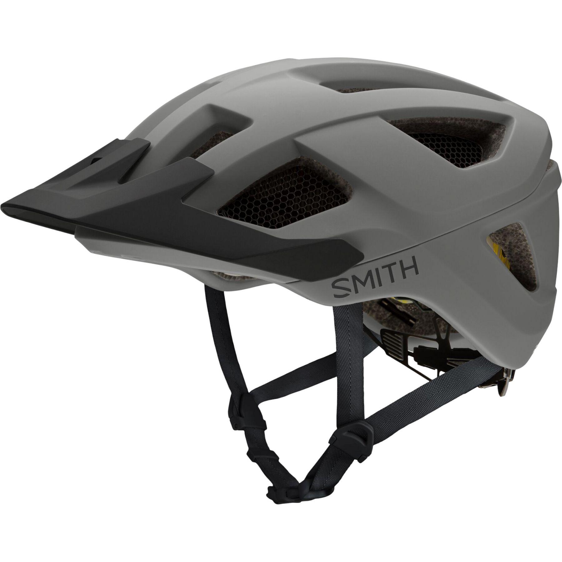 Smith Session Mips, Cykelhjälm, Grå - Köp för SEK 924 - Spara 54%
