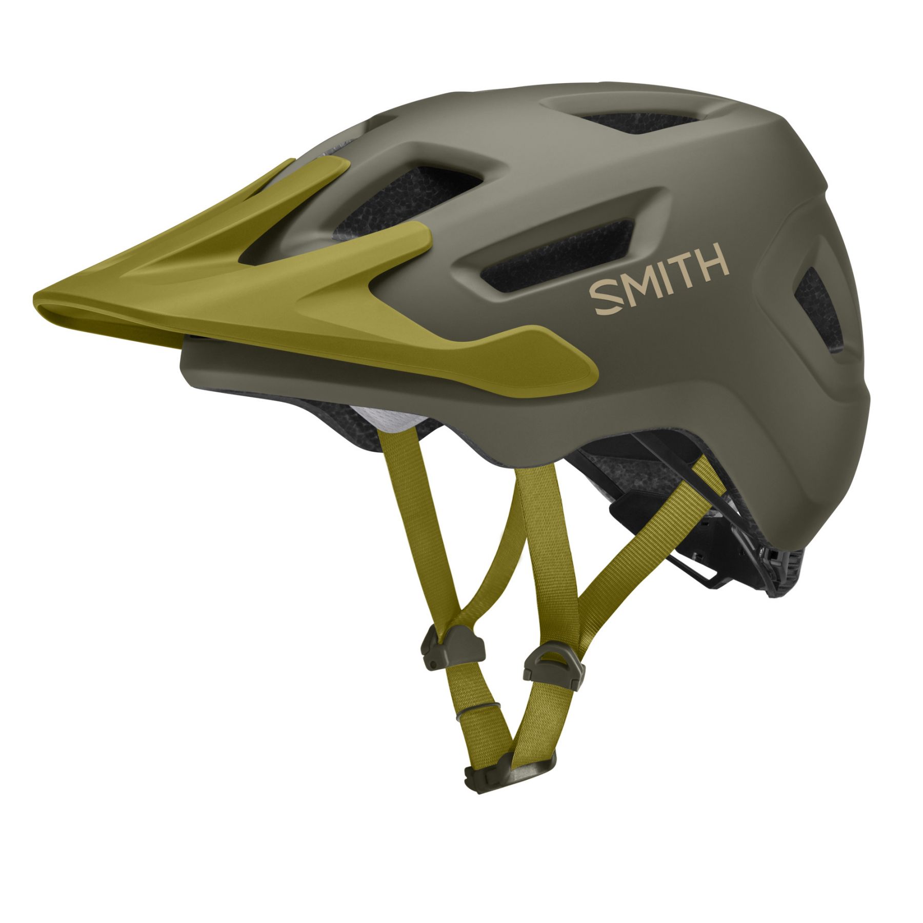 Smith Sidekick Mips, Cykelhjälm, Junior, Grön - Köp för SEK 675 - Spara 20%