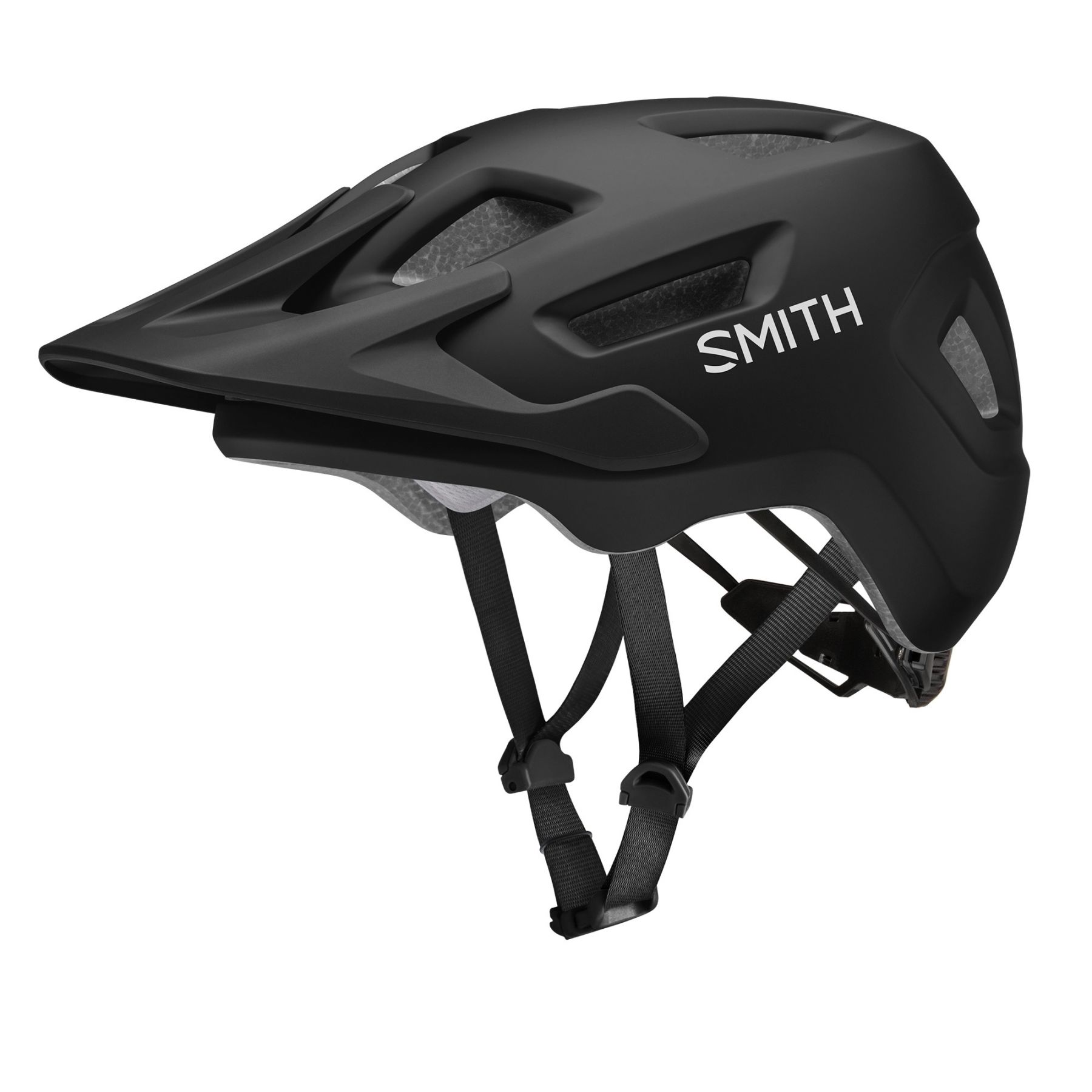 Smith Sidekick Mips, Cykelhjälm, Junior, Svart - SEK 652 hos AktivVinter.se