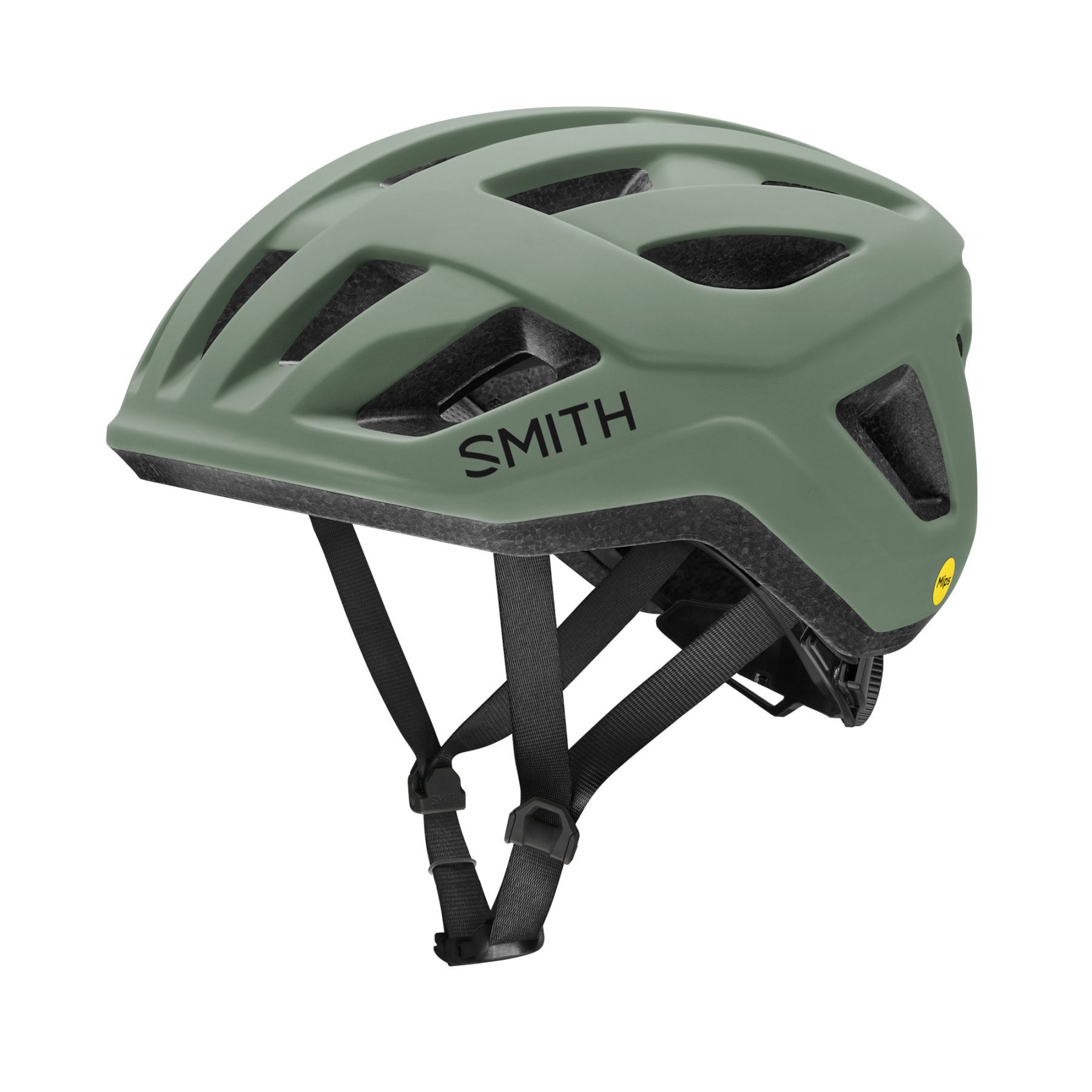 Smith Signal, Cykelhjälm, Grön - SEK 754 - Spara 24%