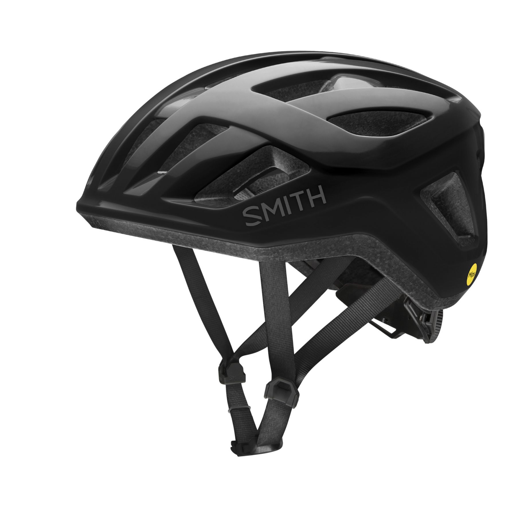 Smith Signal, Cykelhjälm, Svart - Köp för SEK 726 - Spara 27%