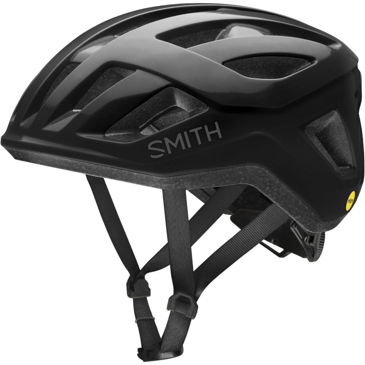 Smith Signal, Cykelhjälm, Svart - Köp för SEK 642 - Spara 35%