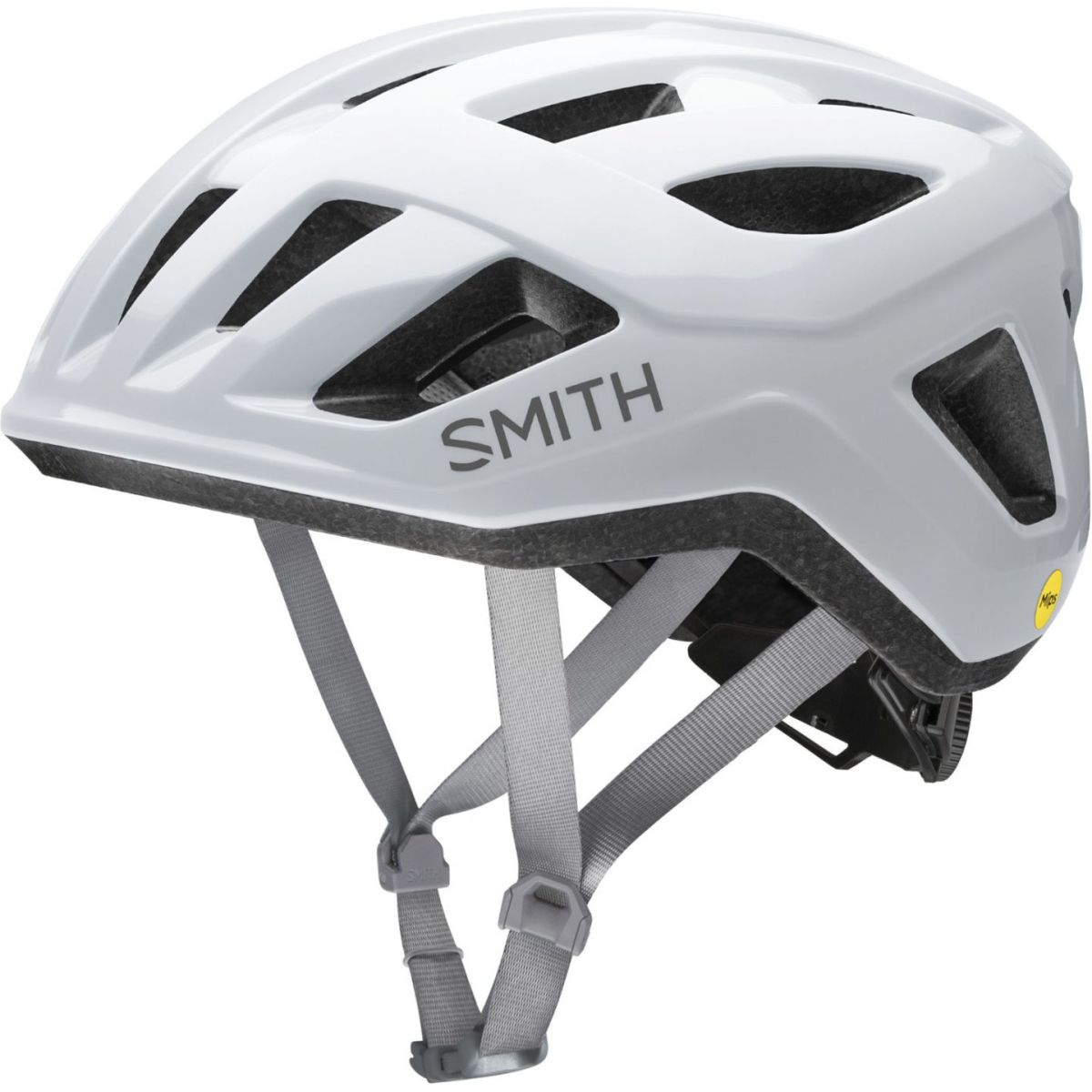 Smith Signal, Cykelhjälm, Vit - Köp för SEK 648 - Spara 34%