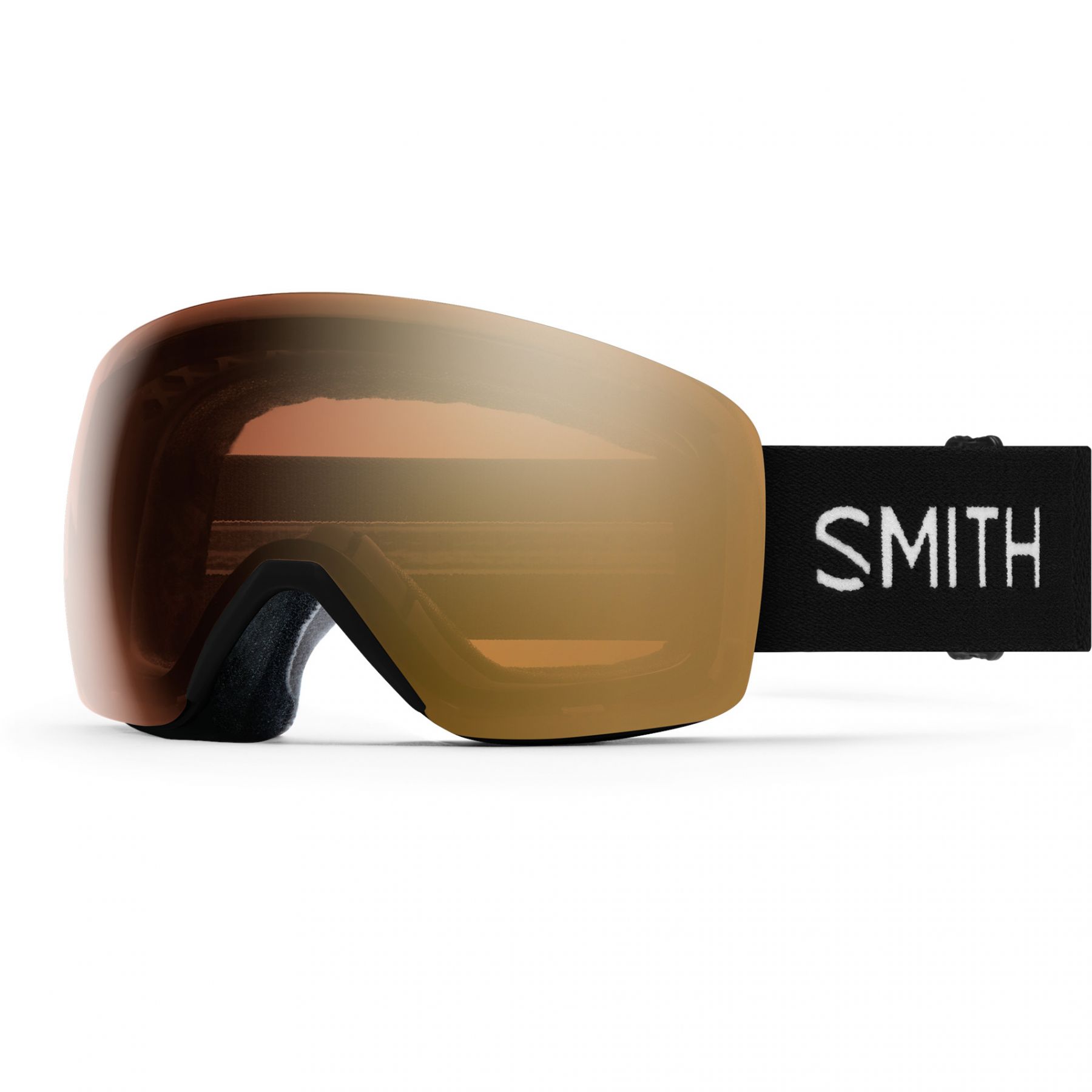 Smith Skyline, Skidglasögon, Black - SEK 1.636 - Spara 30%