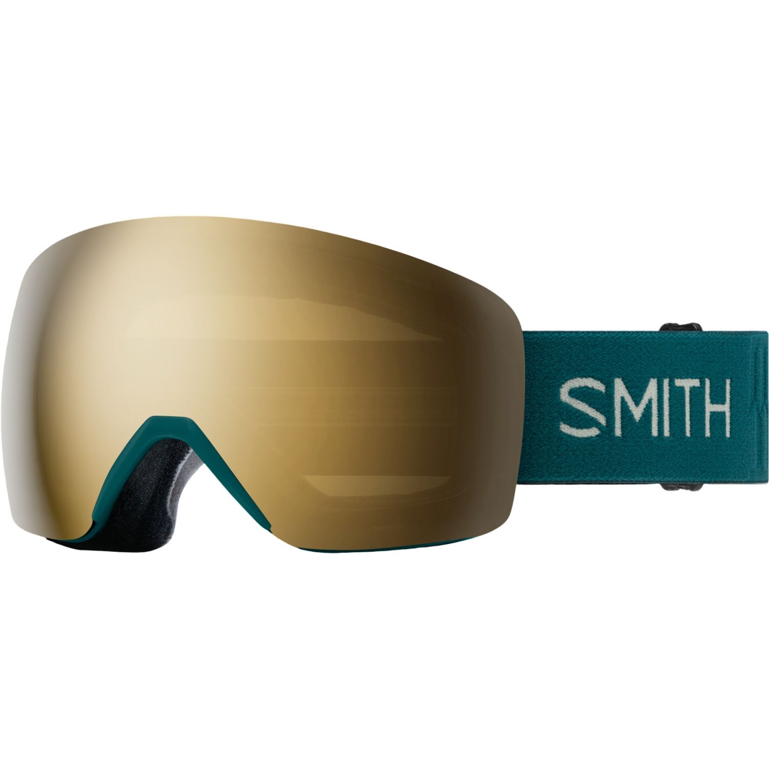 Smith Skyline, Skidglasögon, Malachite - SEK 1.260 - Spara 42%