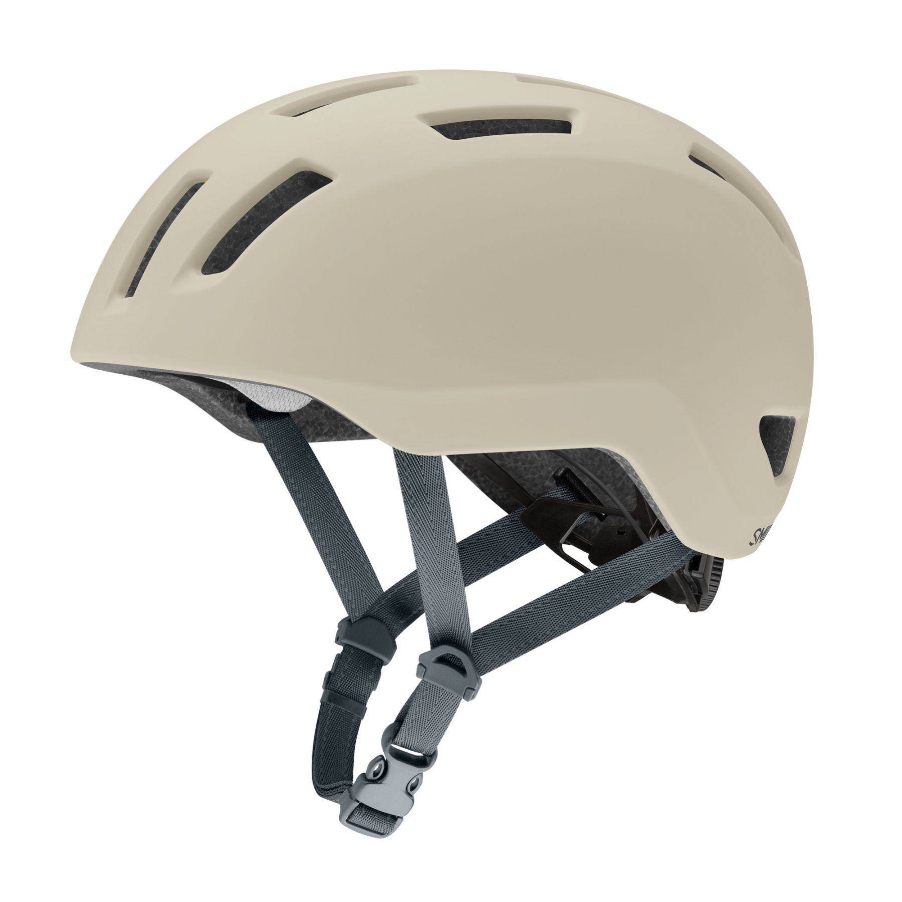 Smith Transit Mips, Cykelhjälm, Beige - SEK 869 - Spara 24%