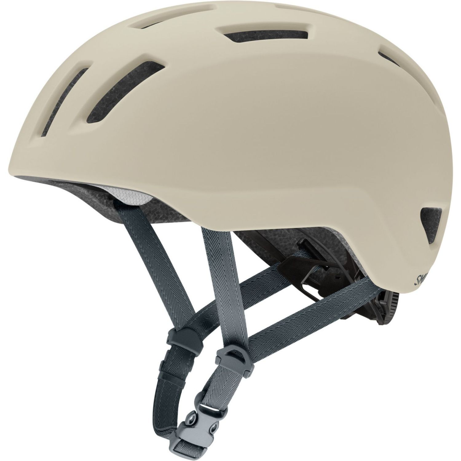 Smith Transit Mips, Cykelhjälm, Beige - Köp för SEK 822 - Spara 28%