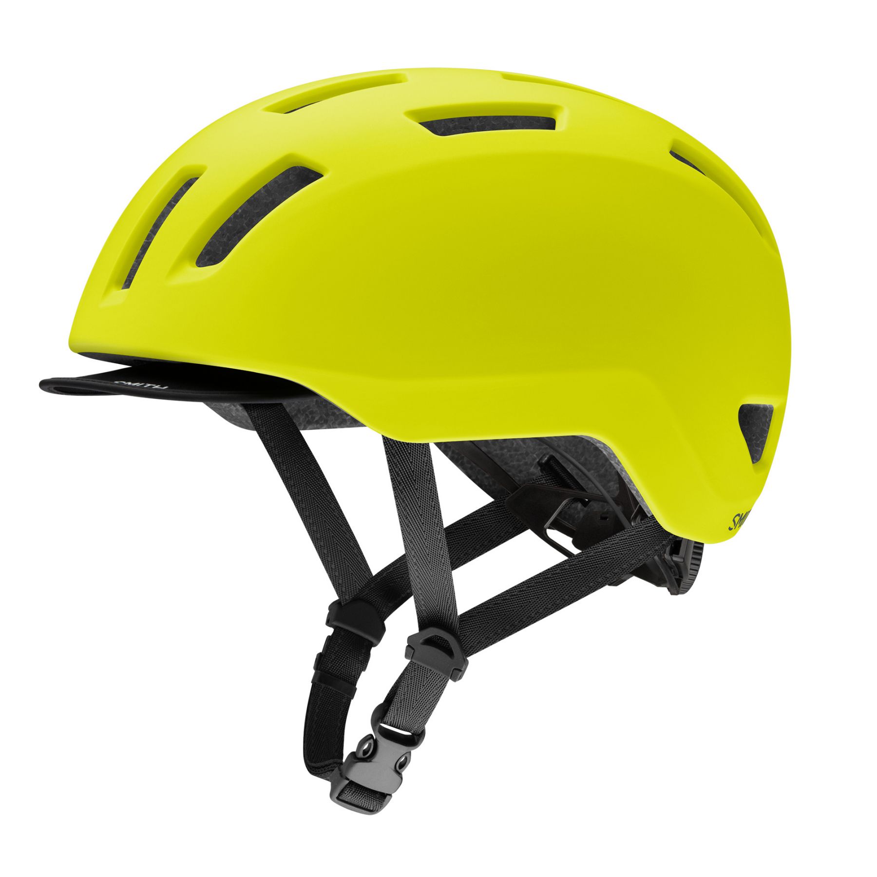 Smith Transit Mips, Cykelhjälm, Gul - Köp för SEK 919 - Spara 20%