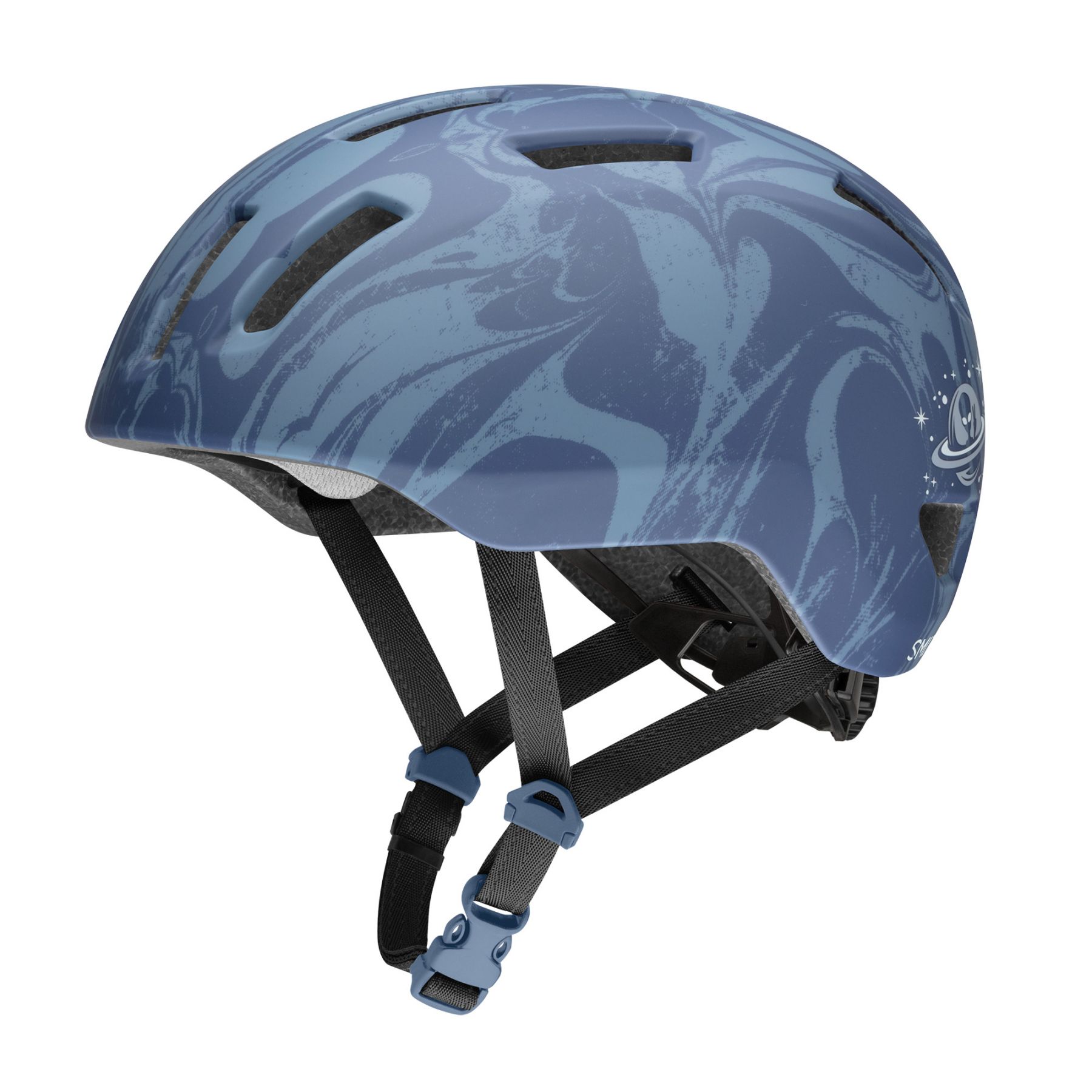 Smith Transit Mips Cykelhjälm, Junior, Blå - SEK 679 - Spara 20%