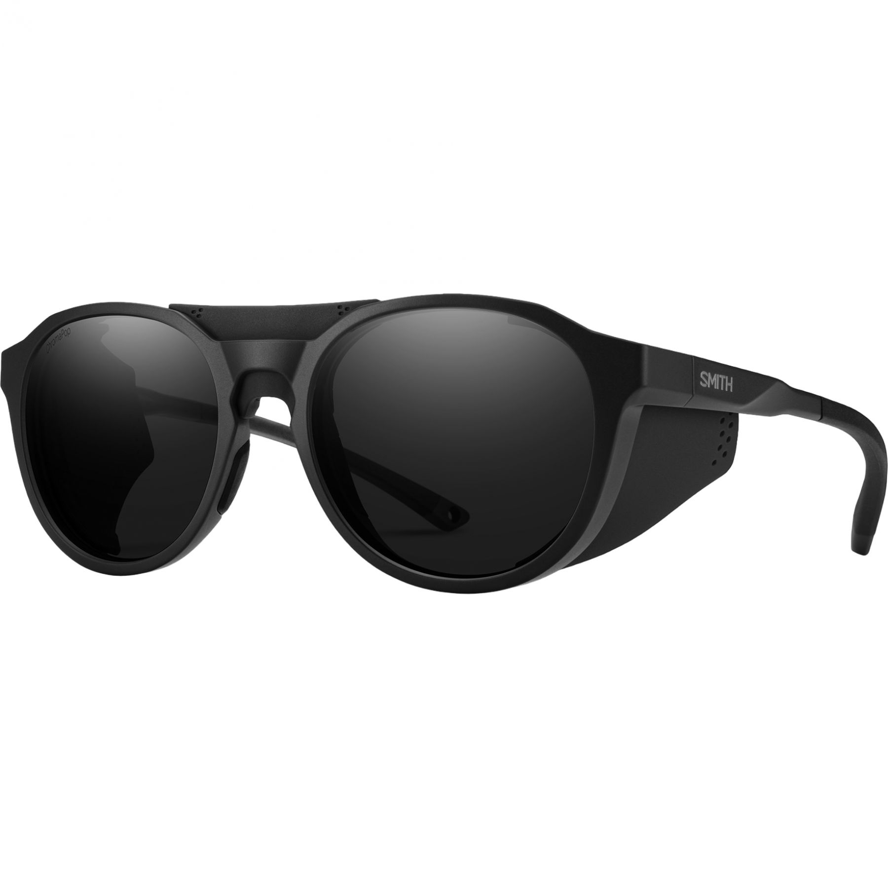 Smith Venture, Solglasögon, Matte Black - SEK 2.309 - Spara 24%
