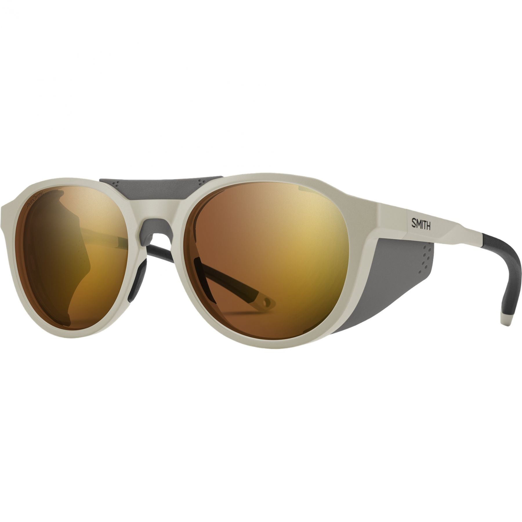 Smith Venture, Solglasögon, Matte Bone - SEK 2.249 - Spara 22%