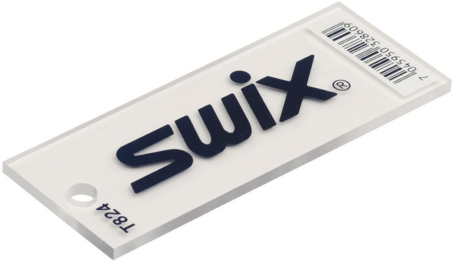Swix akryl-sickling 4 mm. - Köp för SEK 57 - Spara 35%