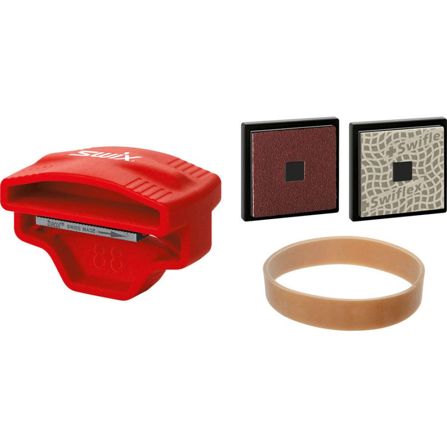 Swix Carving Kit 1 - Köp för SEK 449 - Spara 10%