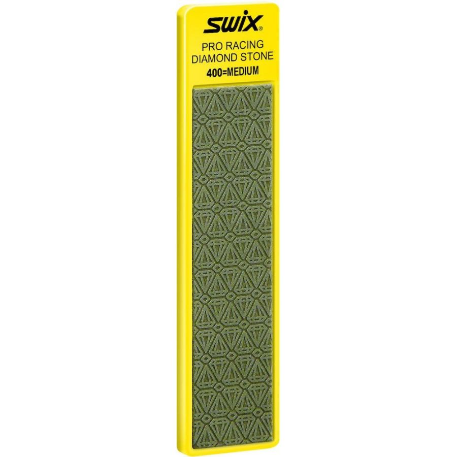 Swix Diamond Stone Medium Coarse - Köp för SEK 330 - Spara 43%