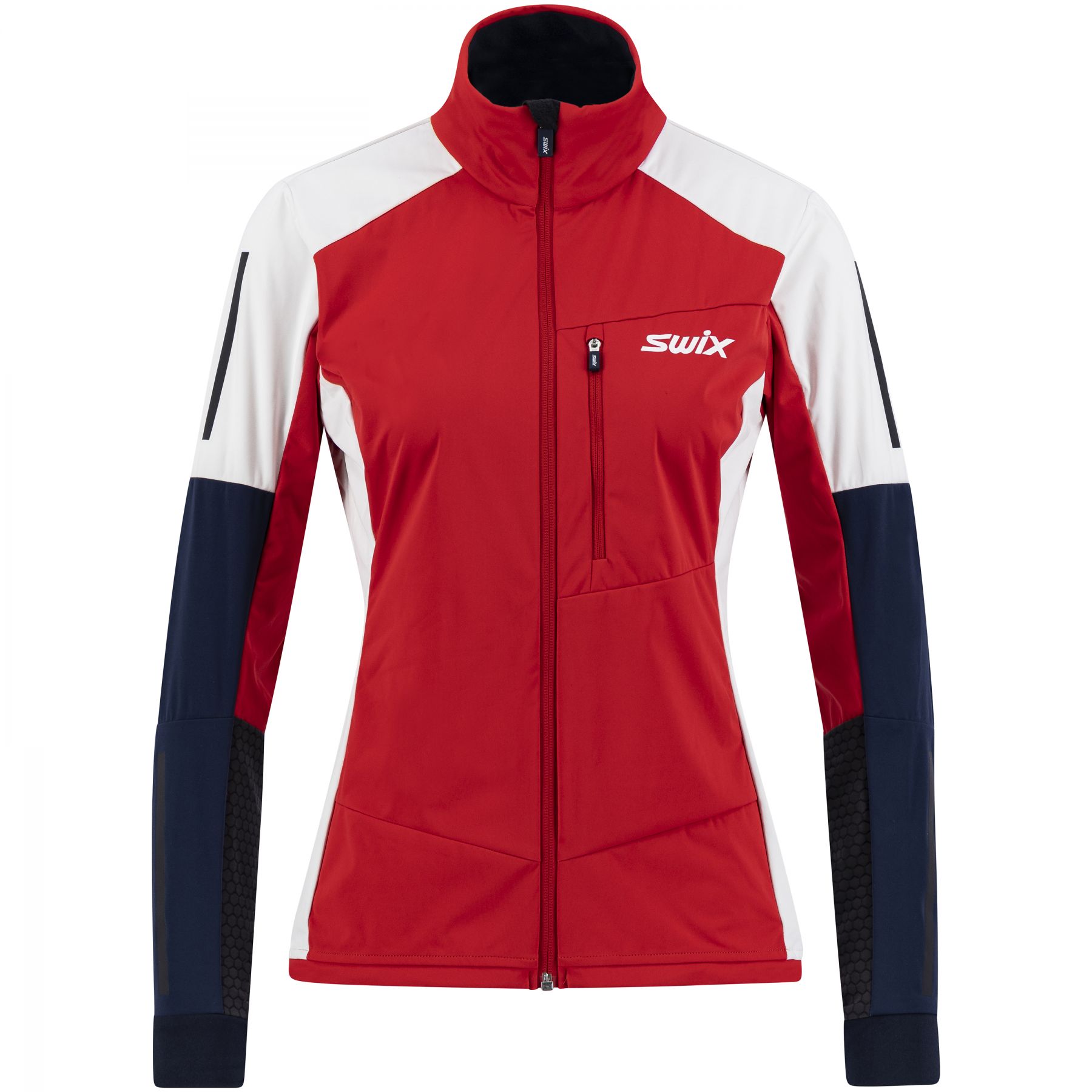 Swix Dynamic, Jacka, Dam, Röd - Köp för SEK 1.455 - Spara 45%