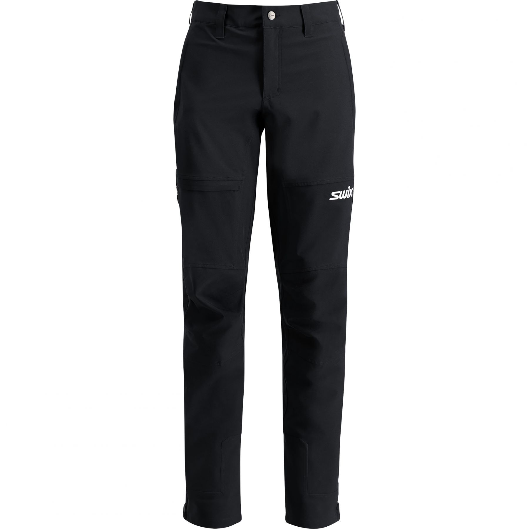 Swix Fjell, Skalbyxor, Dam, Svart - Köp för SEK 1.759 - Spara 20%