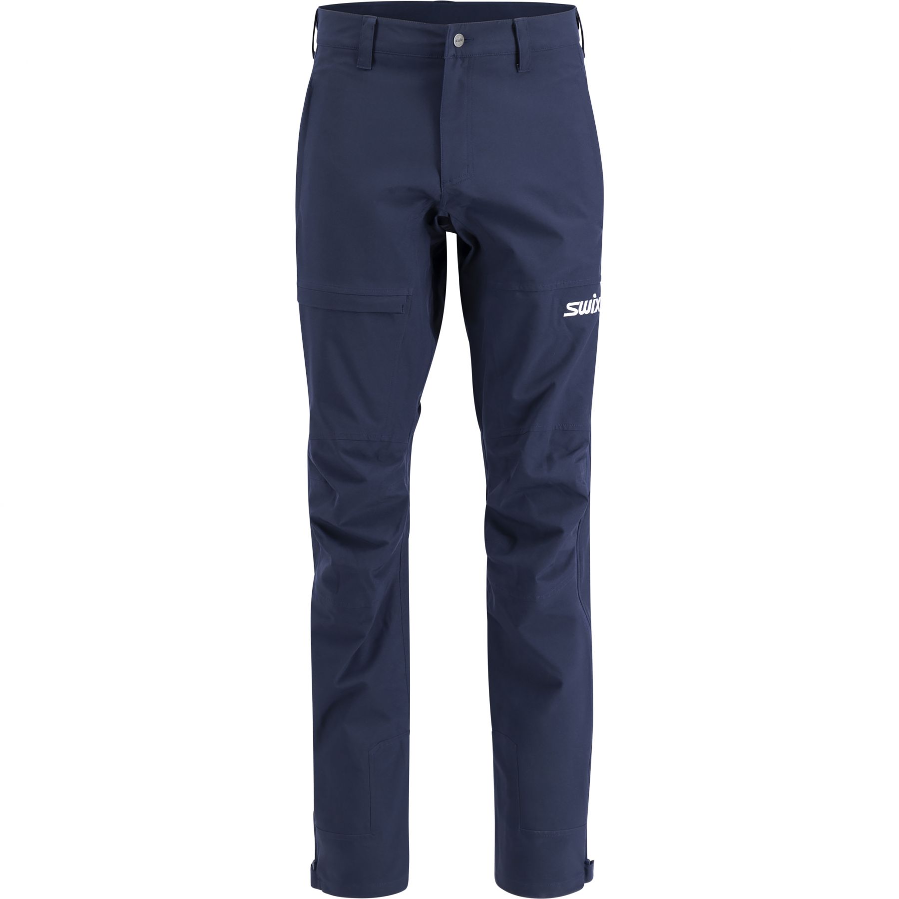 Swix Fjell, Skalbyxor, Herr, Navy - SEK 2.200