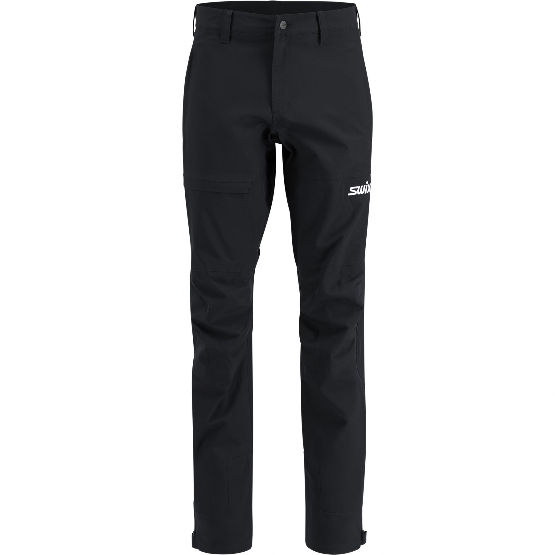 Swix Fjell, Skalbyxor, Herr, Svart - Köp för SEK 1.759 - Spara 20%