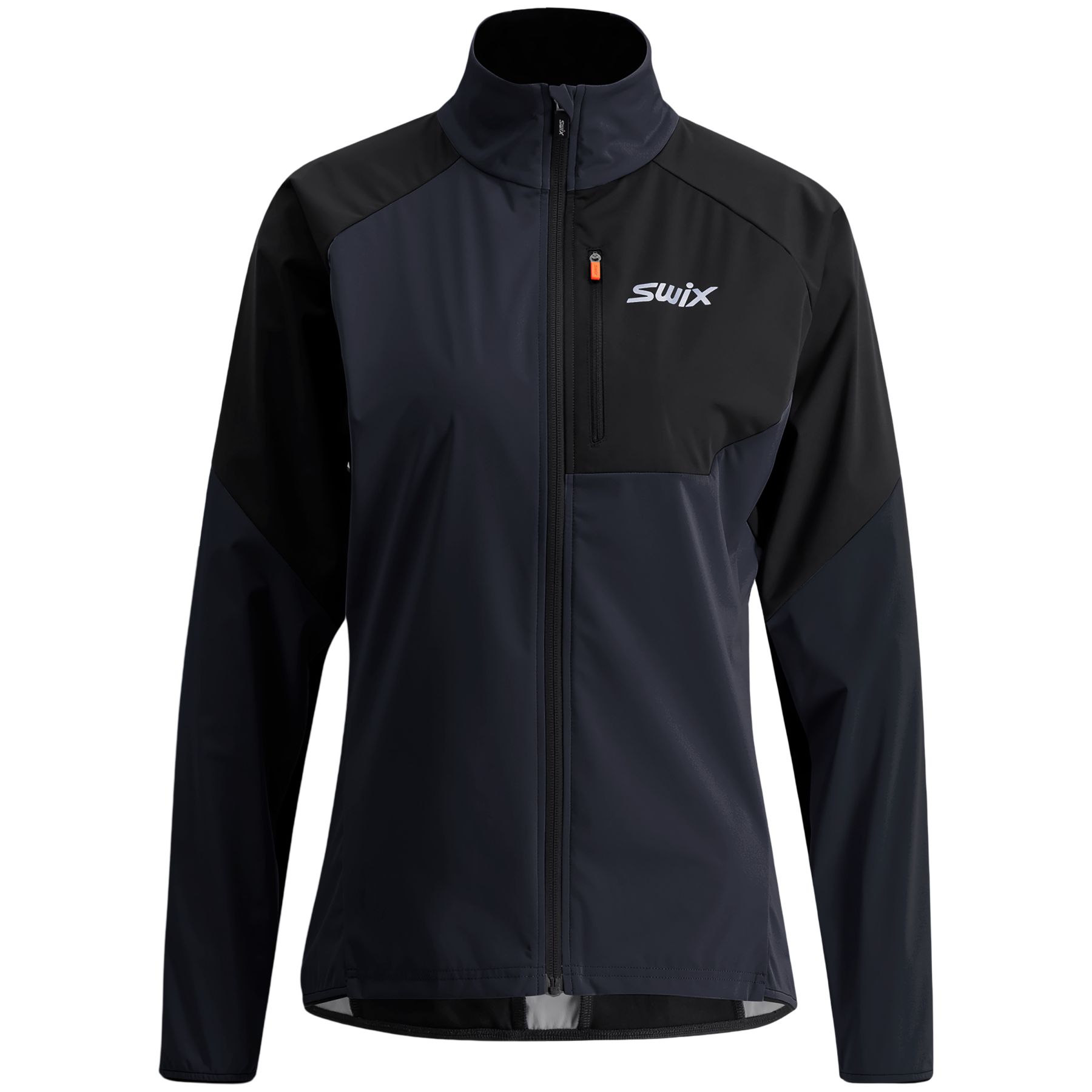 Swix Focus, Softshell Jacka, Dam, Svart - Köp för SEK 1.399 - Spara 20%