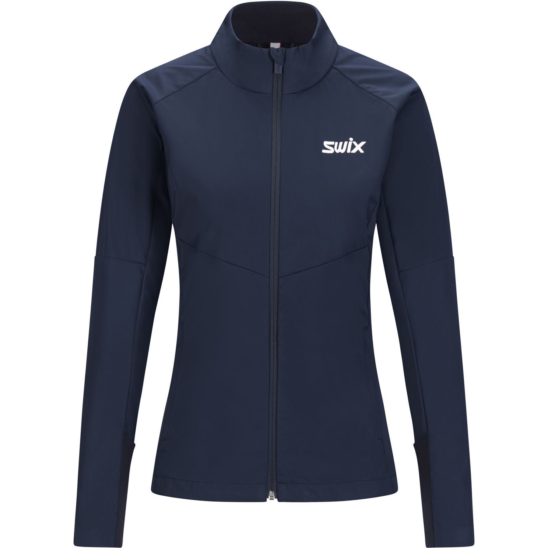 Swix Nordic XC, Softshelljacka, Dam, Navy - Köp för SEK 1.183 - Spara 46%