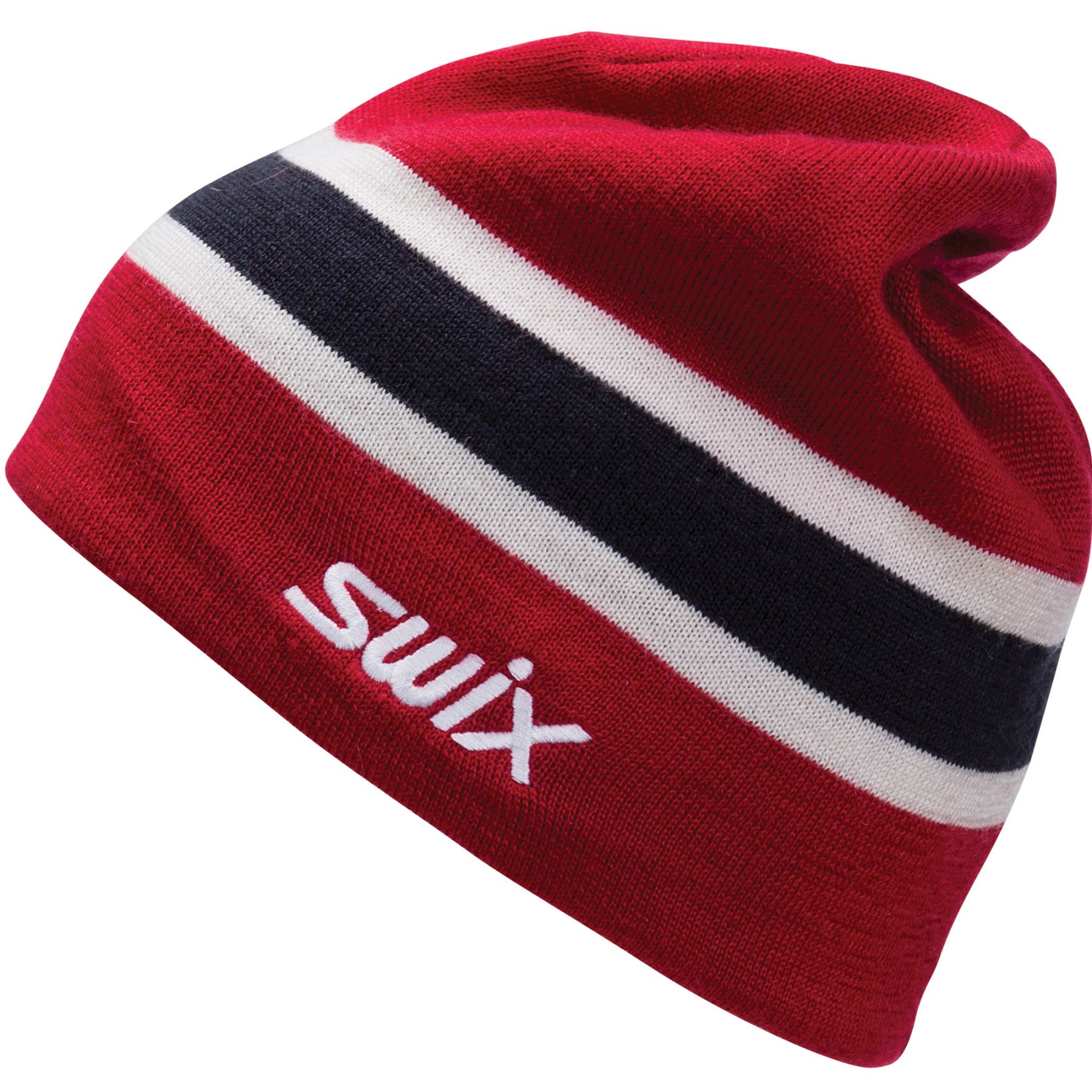Swix Norway, Mössa, Röd - SEK 279 - Spara 37%