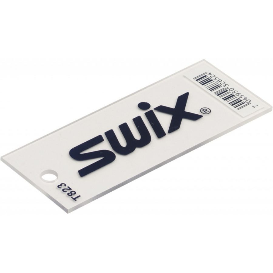 Swix Plexi Scraper, 3mm - Köp för SEK 59 - Spara 25%