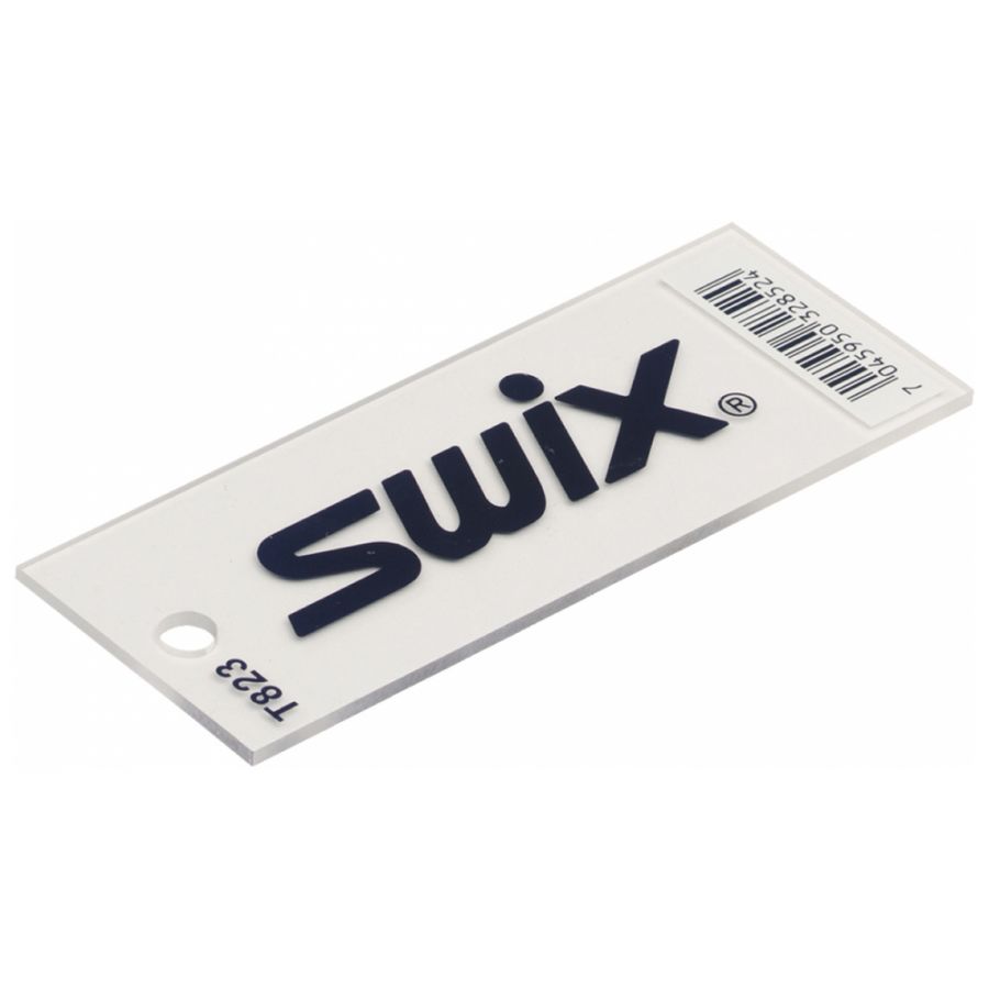 Swix Plexi Scraper, 5mm - Köp för SEK 67 - Spara 24%