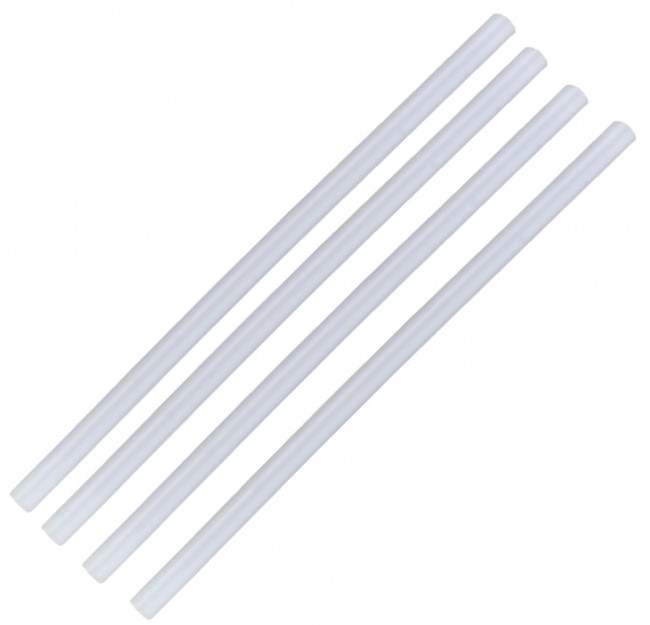 Swix Polyetylen stift, transparent, 10 stk - Köp för SEK 136 - Spara 40%