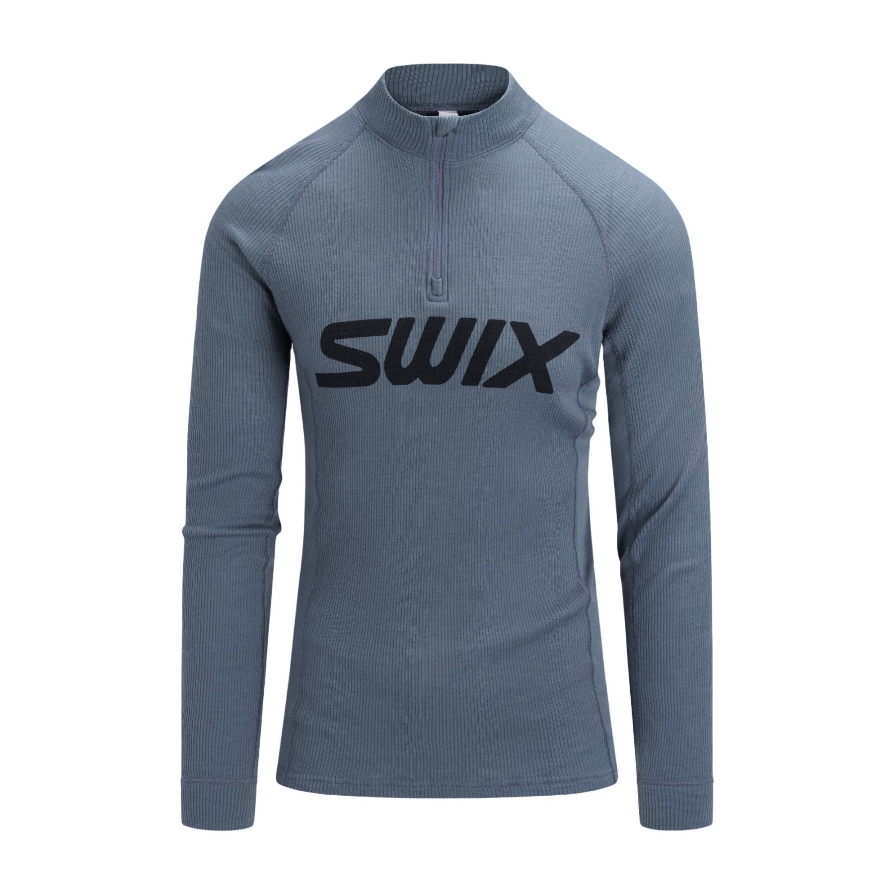 Swix RaceX Merino Half Zip, Herr, Grå - Köp för SEK 999 - Spara 20%