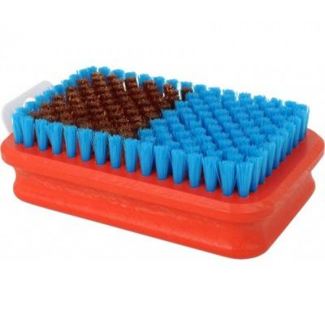 Swix Rectangular Combi Brush - SEK 246 hos AktivVinter.se