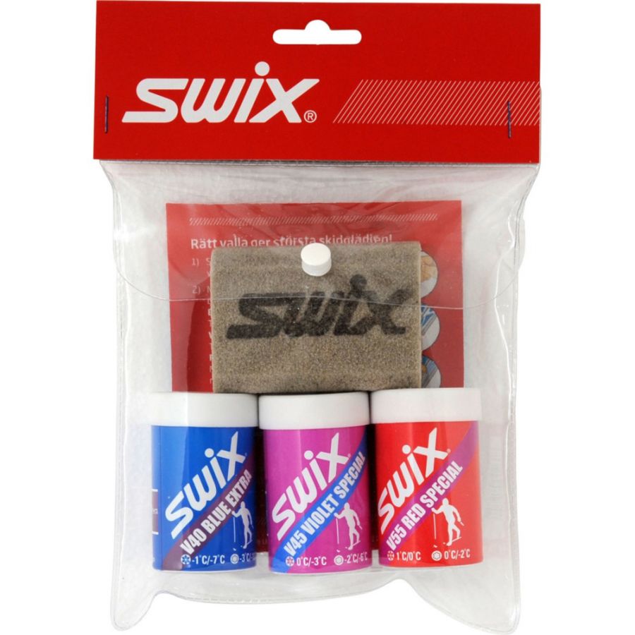 Swix Valla, Gunde Paket - Köp för SEK 271 - Spara 20%