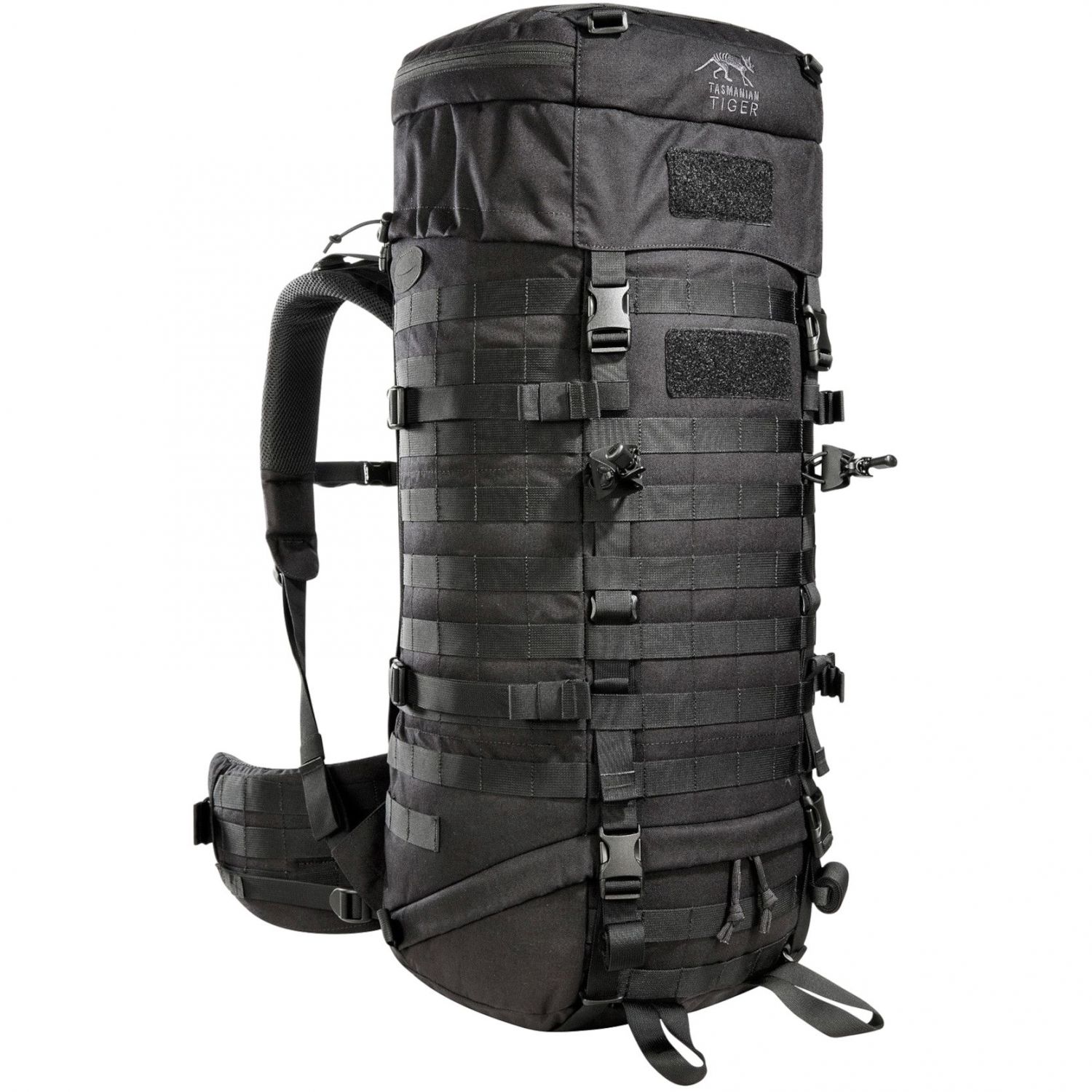 Tasmanian Tiger Base Pack 52, Ryggsäck, Svart - Köp för SEK 3.386 - Spara 20%