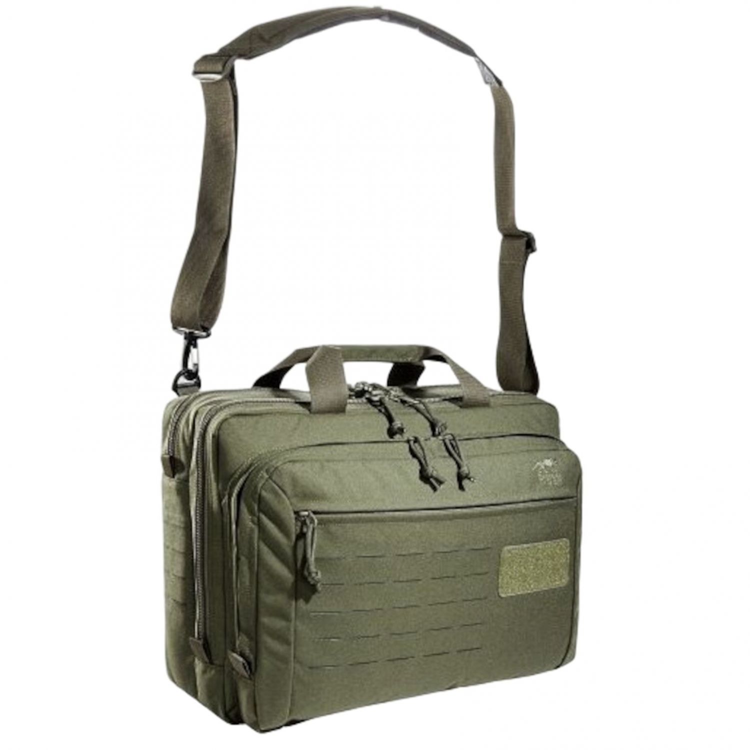 Tasmanian Tiger Document Bag MKII, Datorväska, Oliv - Köp för SEK 1.590 - Spara 22%