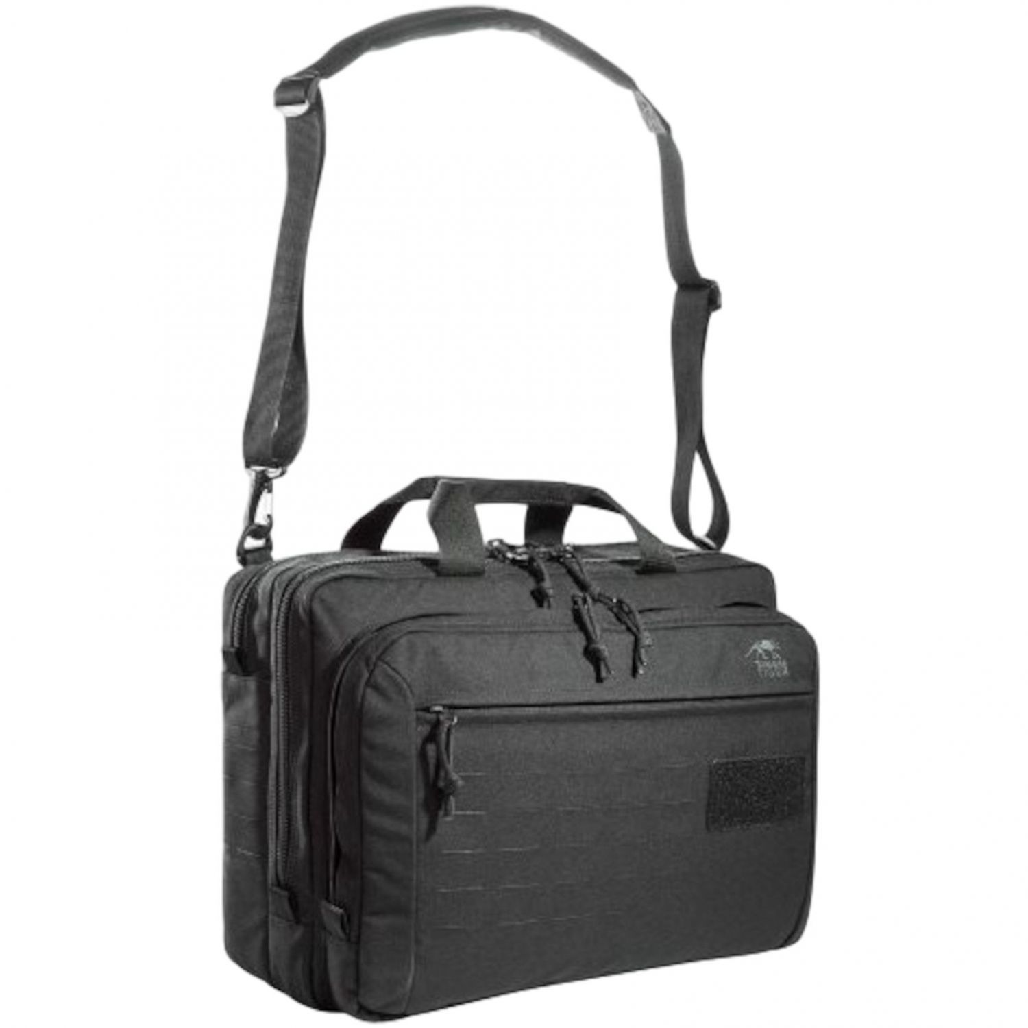 Tasmanian Tiger Document Bag MKII, Datorväska, Svart - Köp för SEK 1.476 - Spara 28%