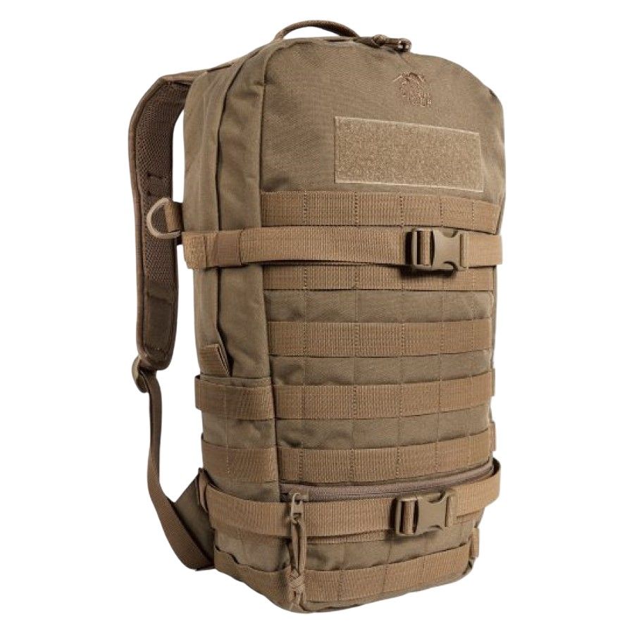 Tasmanian Tiger Essential Pack L MKII, ryggsäck, brun - SEK 799 - Spara 20%