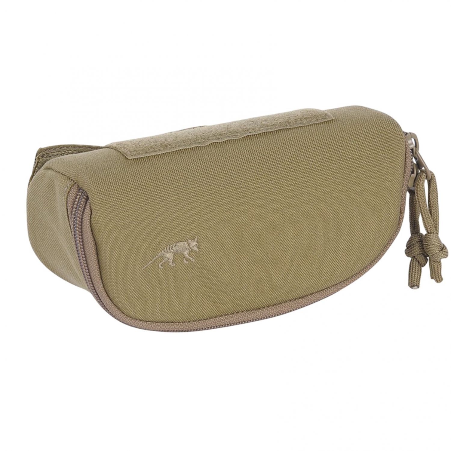 Tasmanian Tiger Eyewear Safe, Glasögonfodral, Khaki - Köp för SEK 204 - Spara 26%