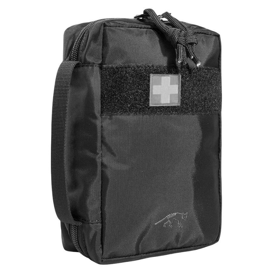 Tasmanian Tiger First Aid Complete MKII, första hjälpen, svart - Köp för SEK 913 - Spara 20%