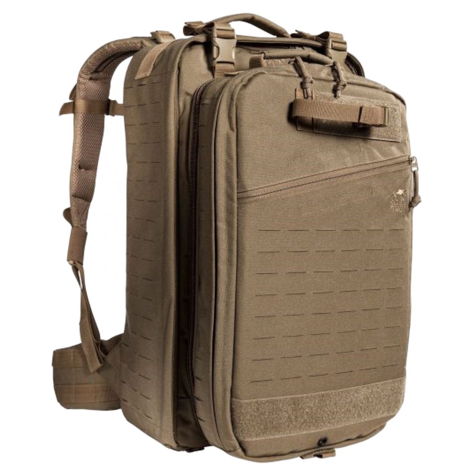 Tasmanian Tiger First Responder MoveOn MKII, Första hjälpen väska, Brun - Köp för SEK 4.695 - Spara 20%