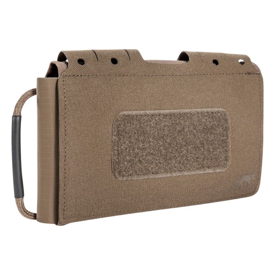 Tasmanian Tiger IFAK Pouch Dual, tillbehör, brun - Köp för SEK 399 - Spara 20%