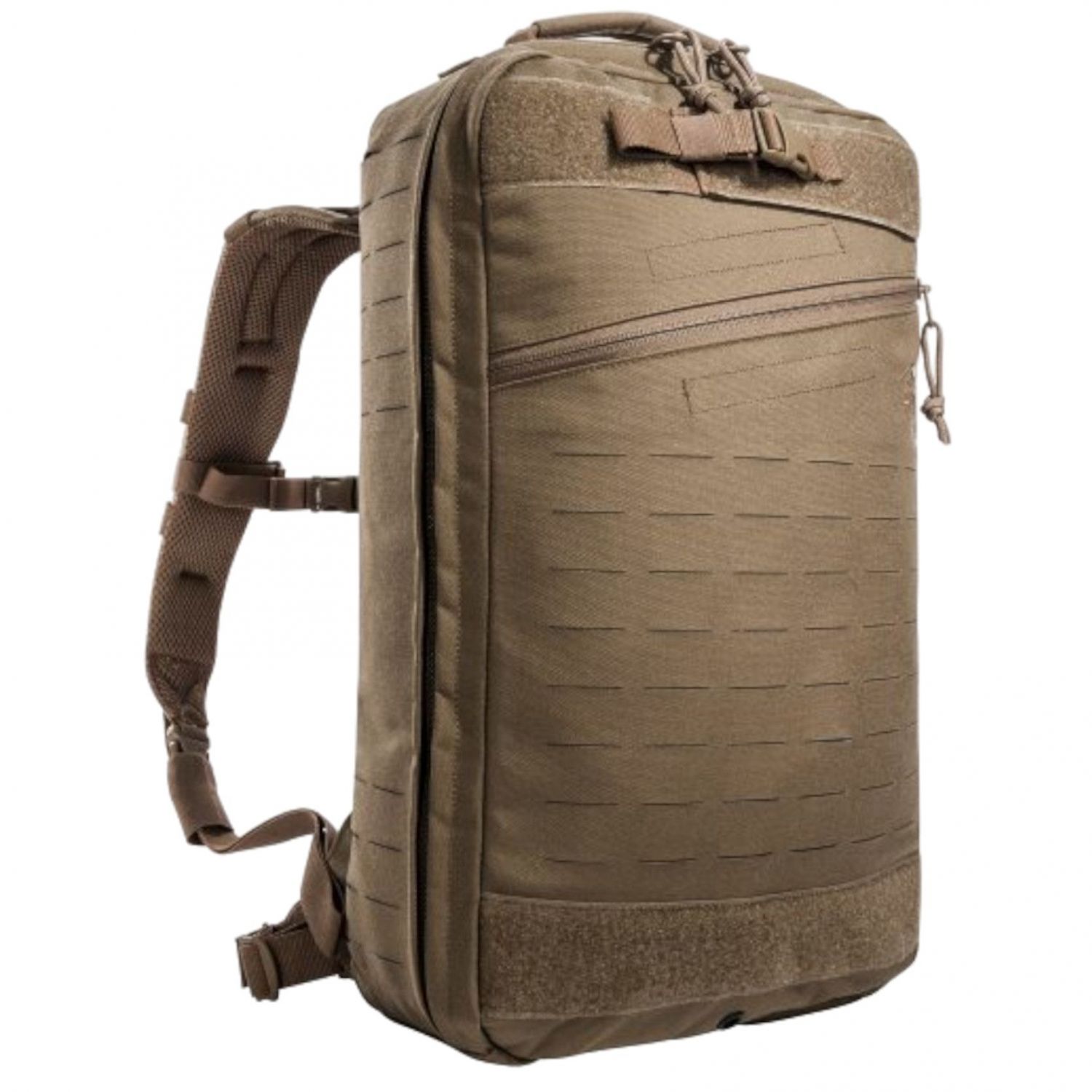 Tasmanian Tiger Medic Assault Pack L MKII, Första hjälpen väska, Brun - SEK 2.351 - Spara 20%