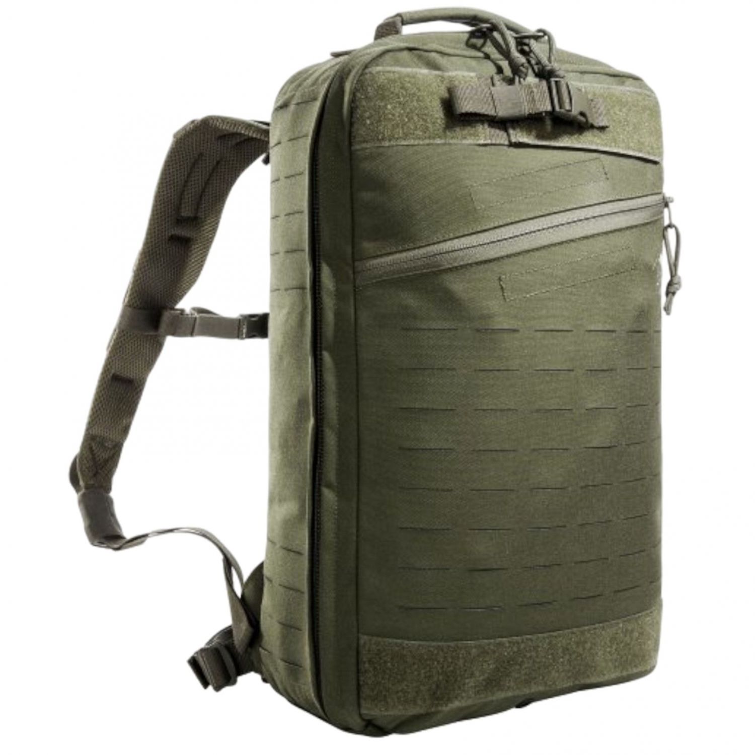 Tasmanian Tiger Medic Assault Pack L MKII, Första hjälpen väska, Oliv - Köp för SEK 2.157 - Spara 26%