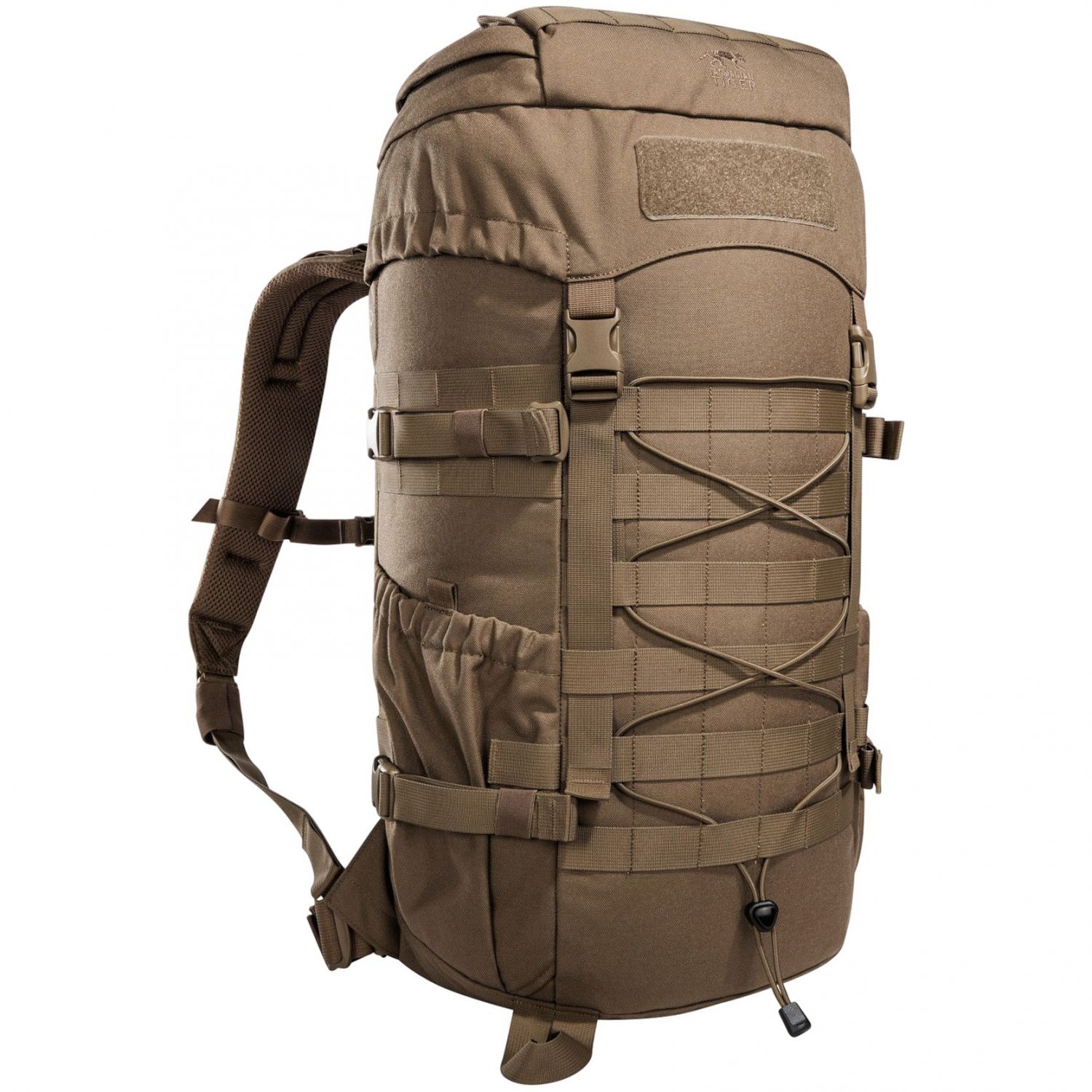 Tasmanian Tiger Mil OPS Pack 30, Ryggsäck, Brun - SEK 1.647 - Spara 20%