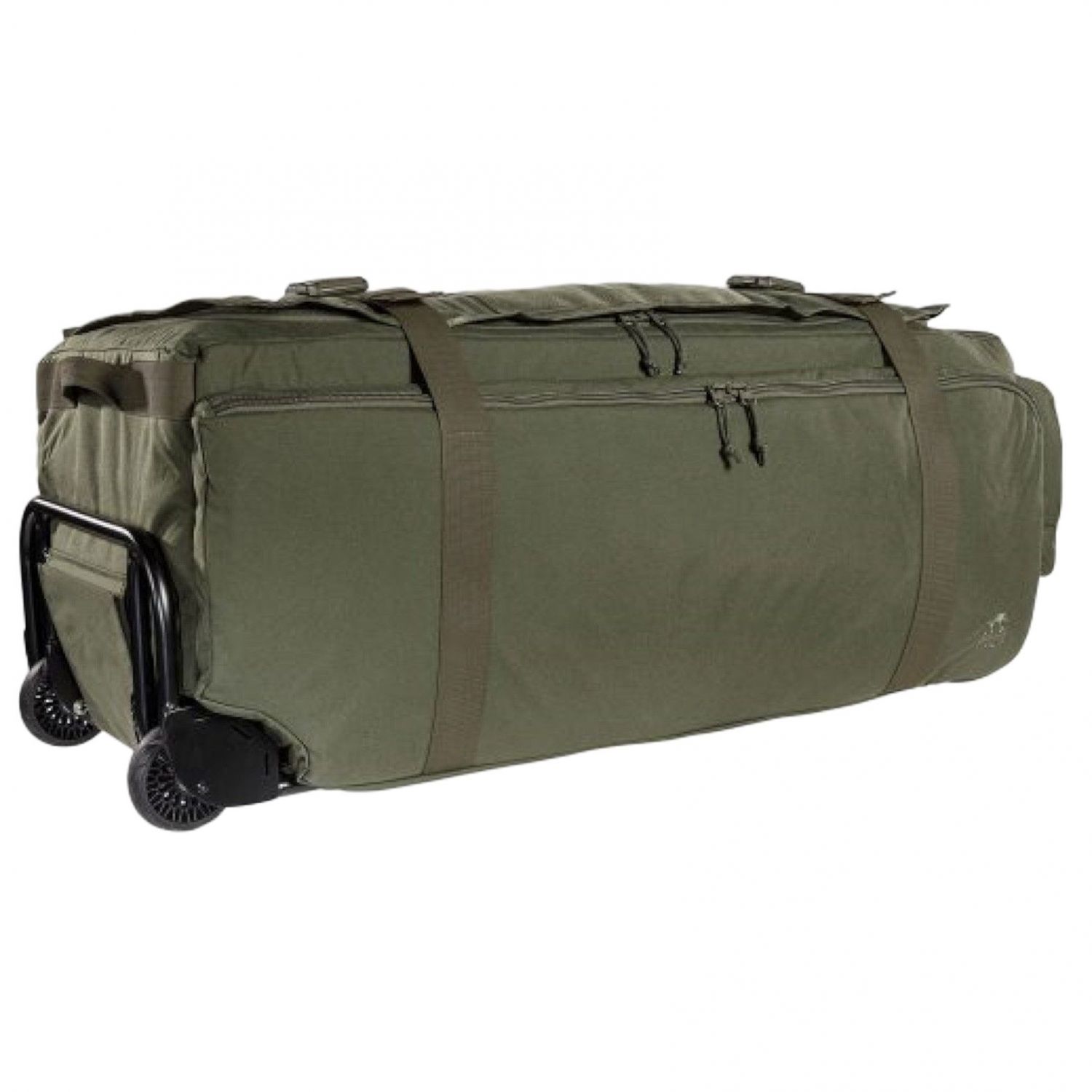 Tasmanian Tiger Mil Transporter, Väska, Oliv - Köp för SEK 6.807 - Spara 20%